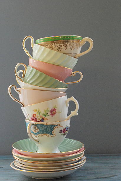 Afternoon Tea