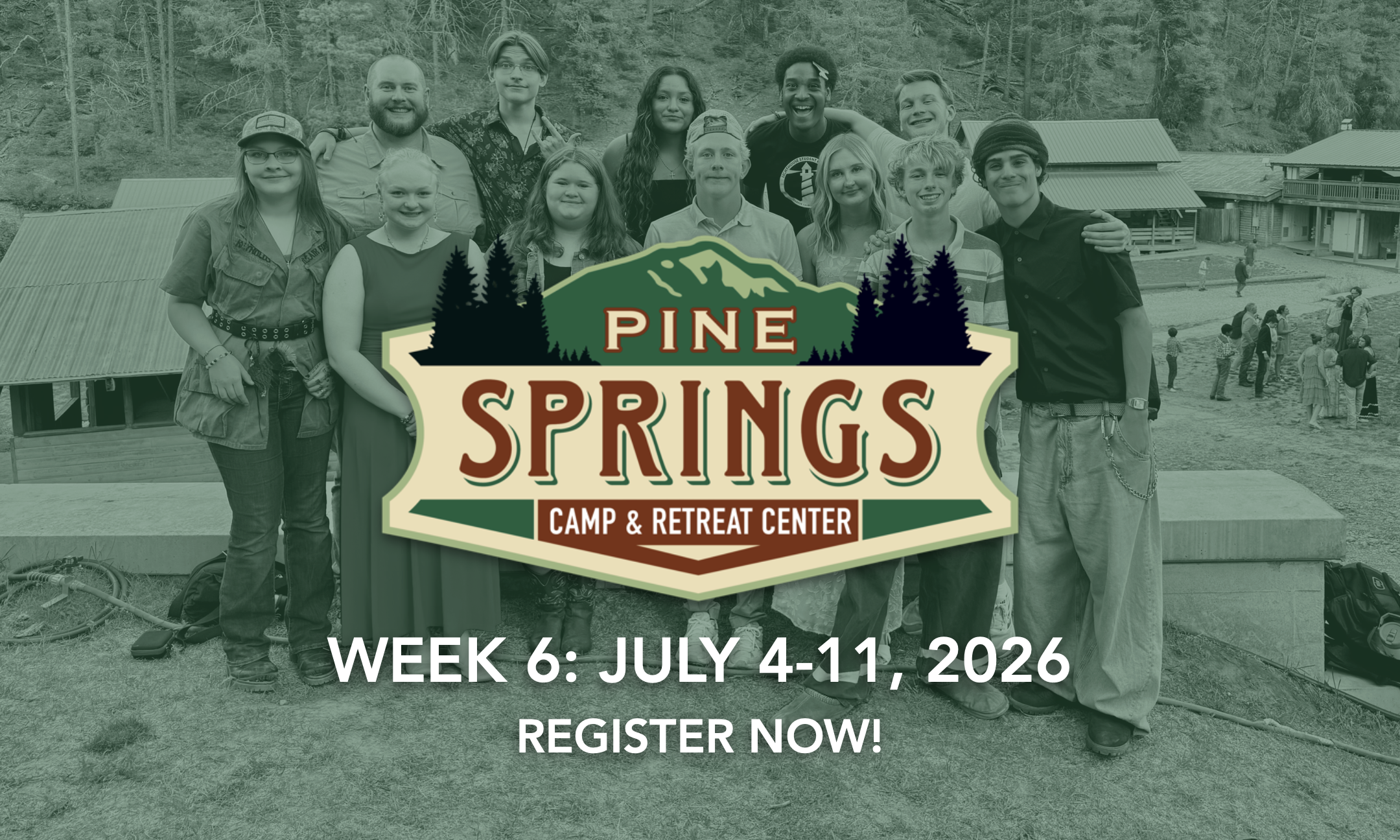 Leander Youth: Pine Springs Summer Camp