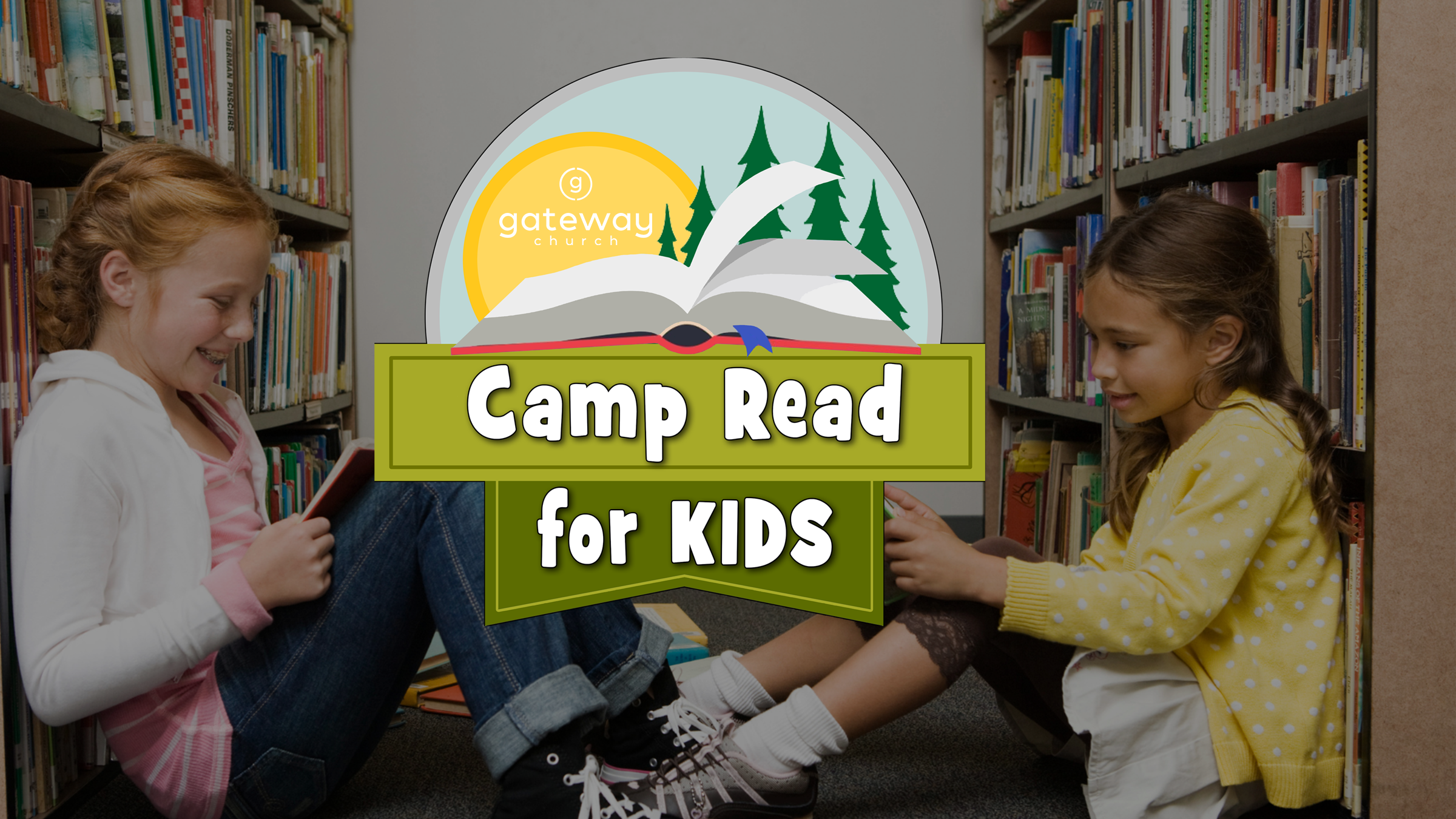 Camp Read