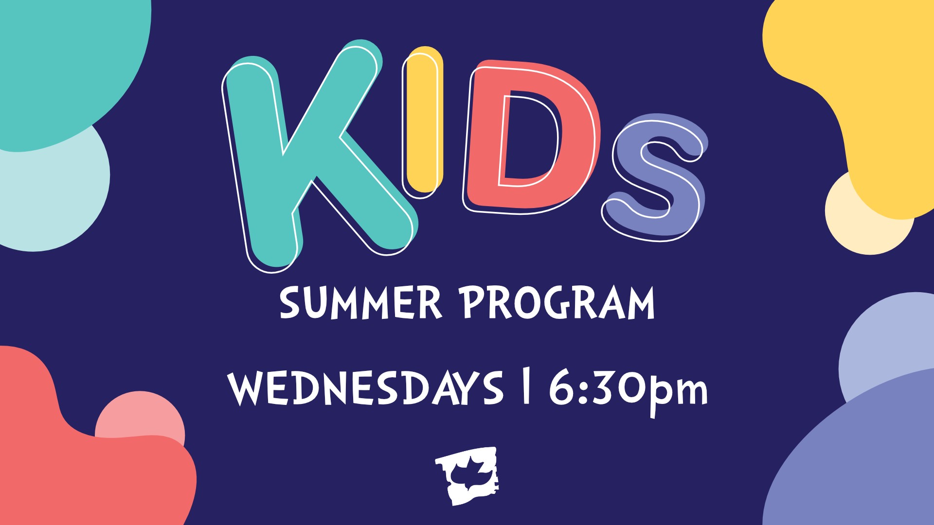 Children 's Summer Program