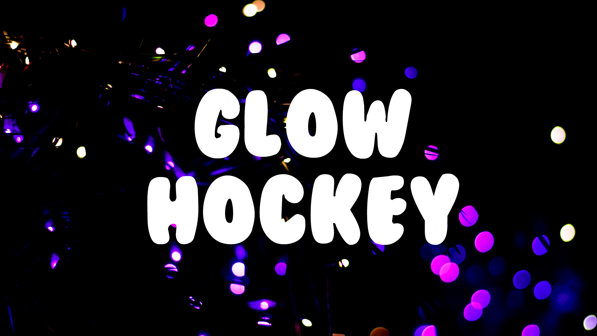 Students | Glow Hockey
