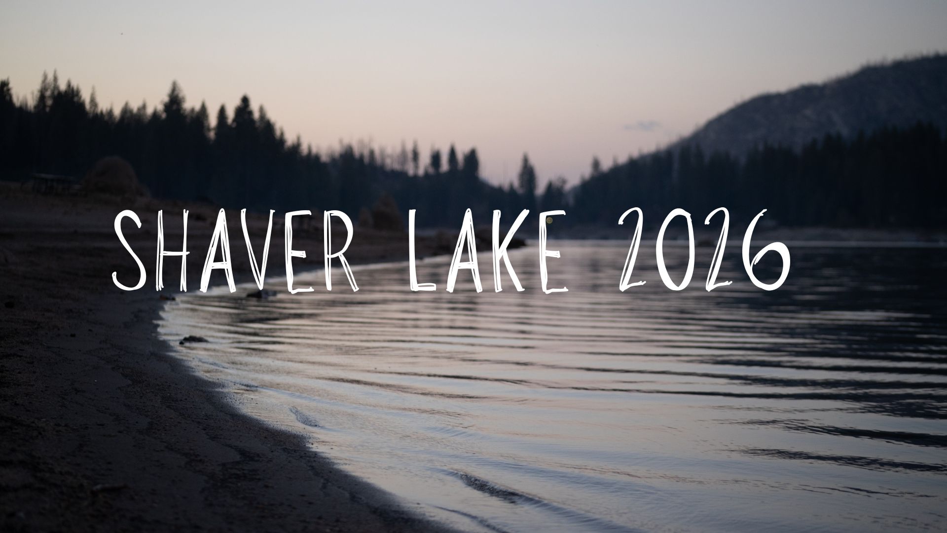 Students | HS Shaver Lake 2026