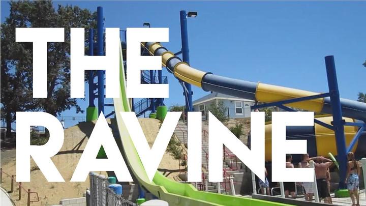 Students | The Ravine flyer