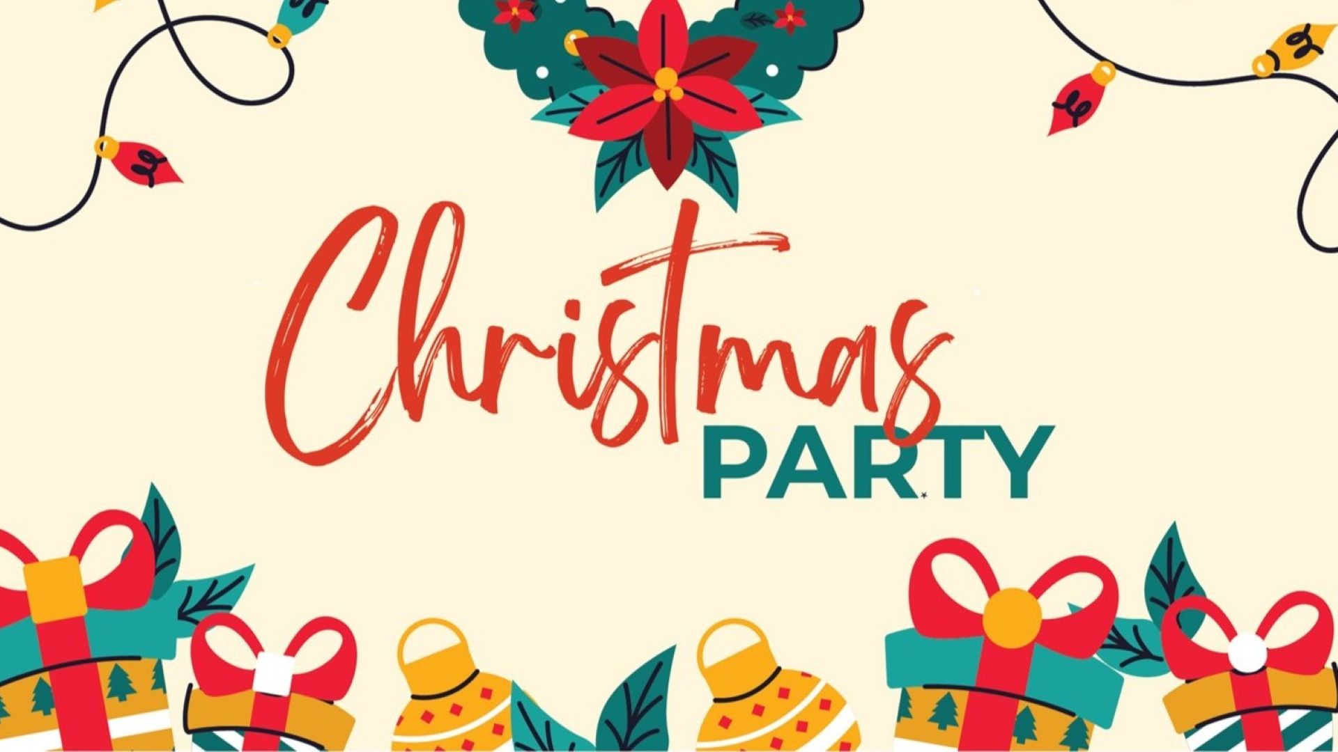 Students | Exchange Christmas Party