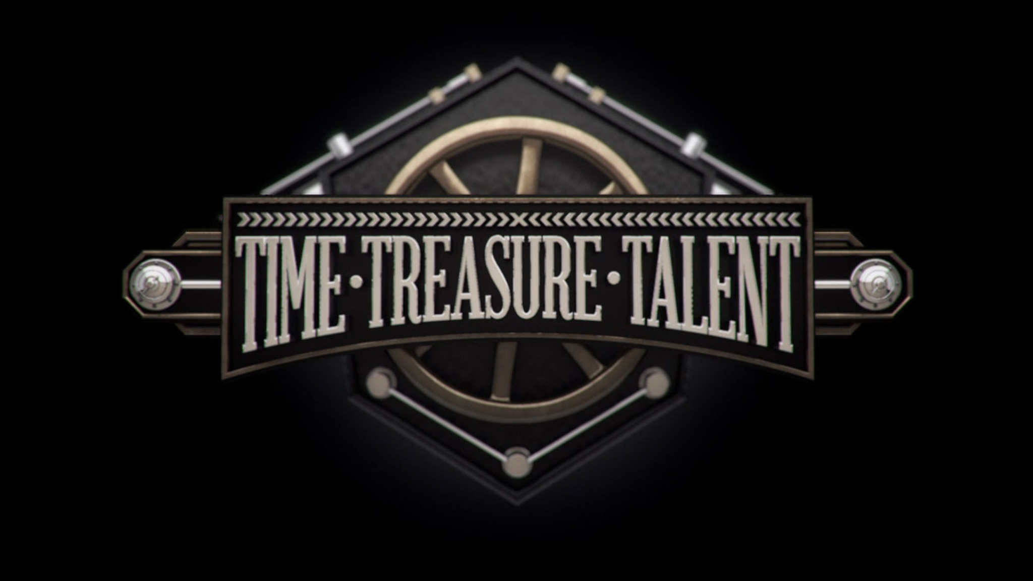 Time Treasure Talent Beartown Road Alliance Church
