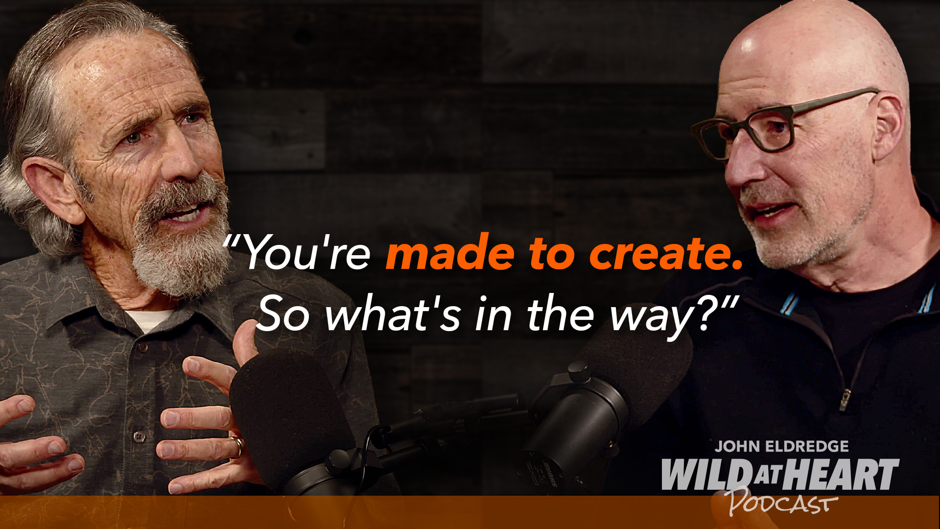 E880 | Making What Matters