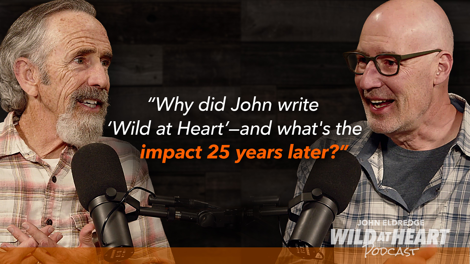 E883 | 25 Years of Wild at Heart - Part 1