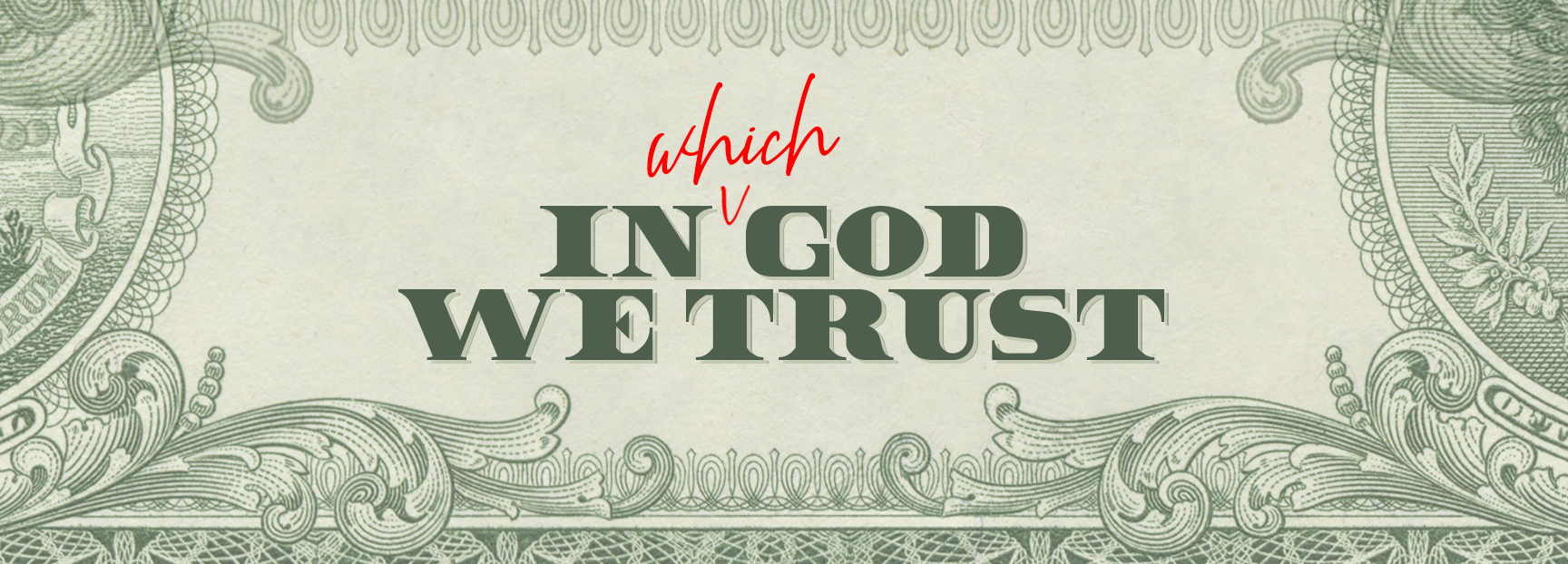 In God We Trust Stock Photo  Download Image Now  In God We Trust US  Paper Currency Currency  iStock