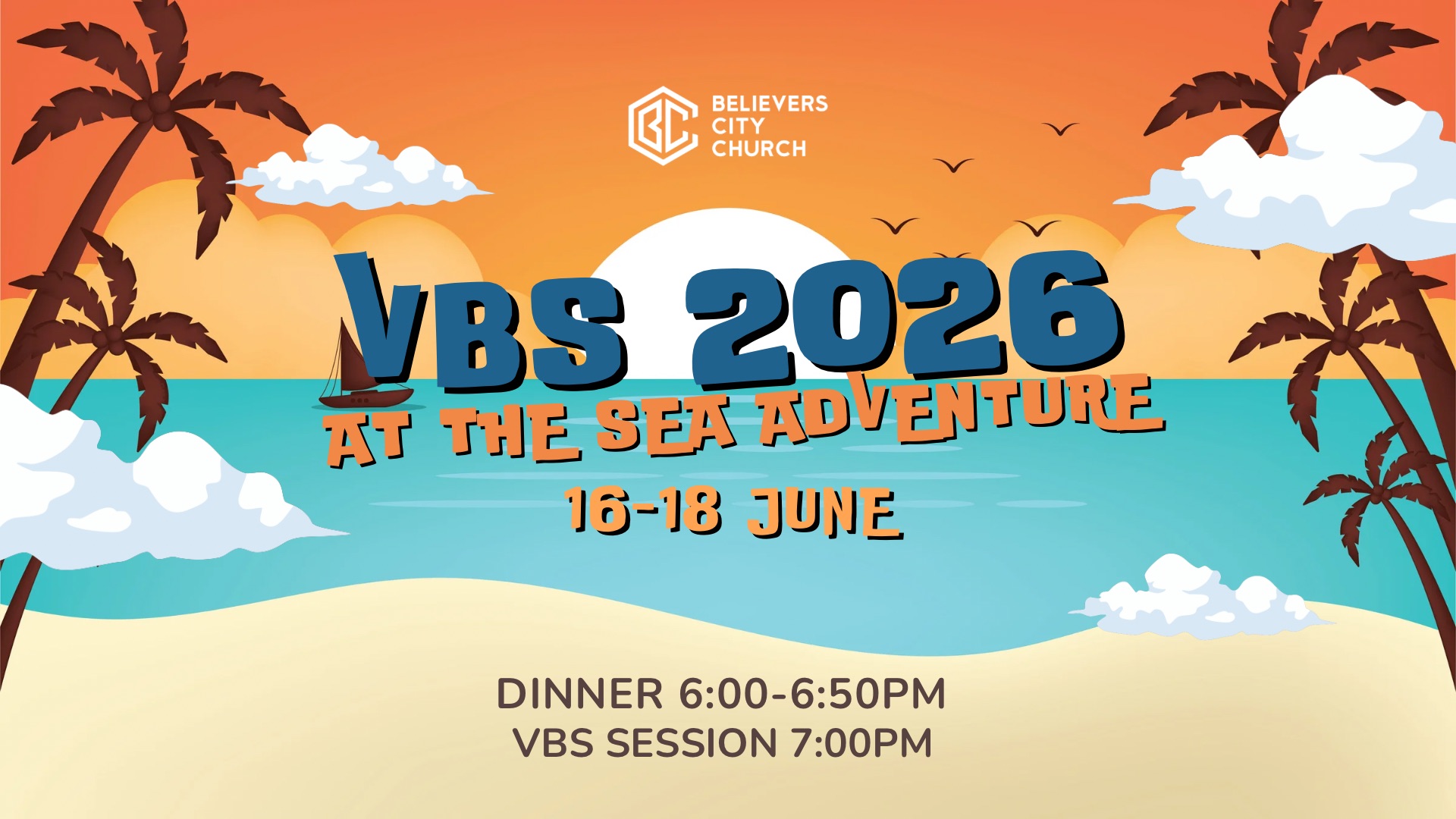 Vacation Bible School