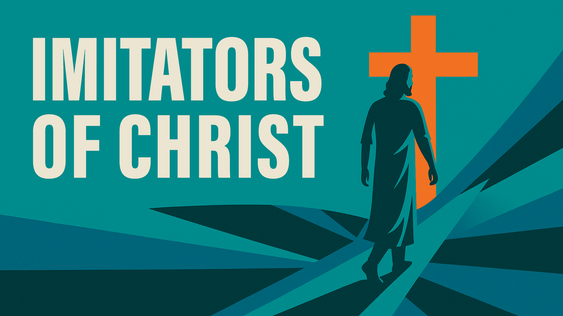 Imitators of Christ sermon art.png