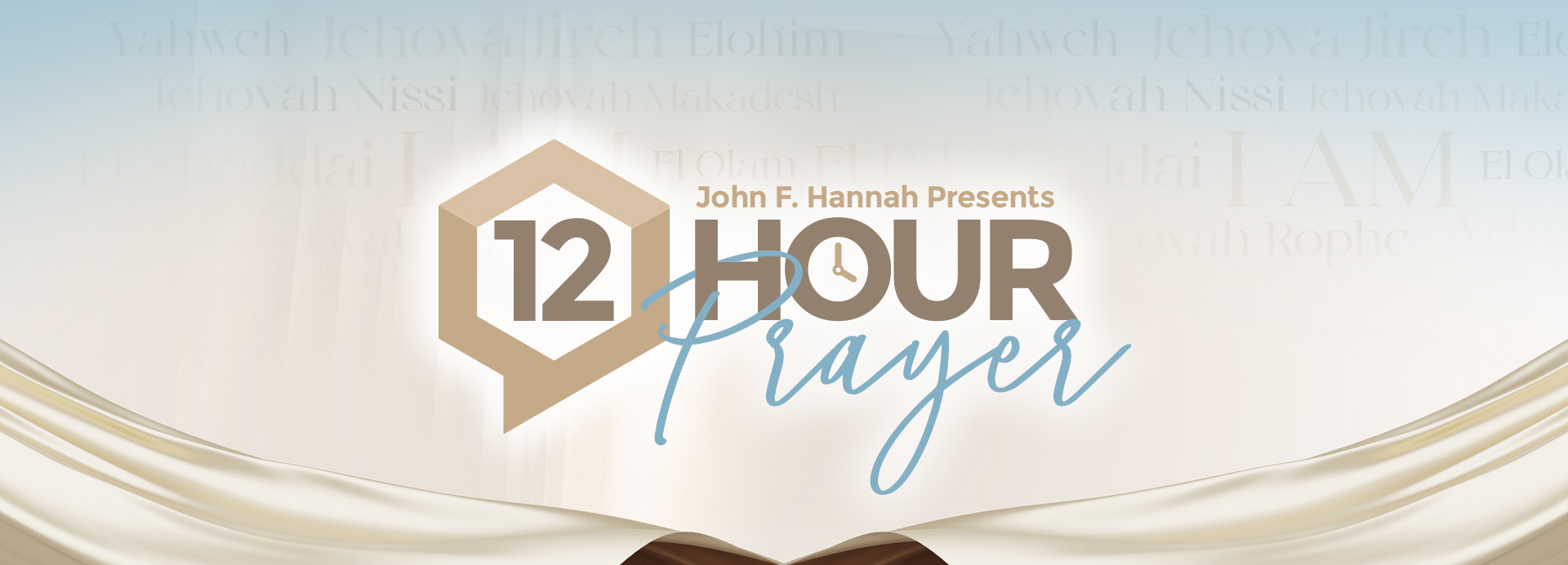 12 Hour Prayer New Life Covenant Church Southeast