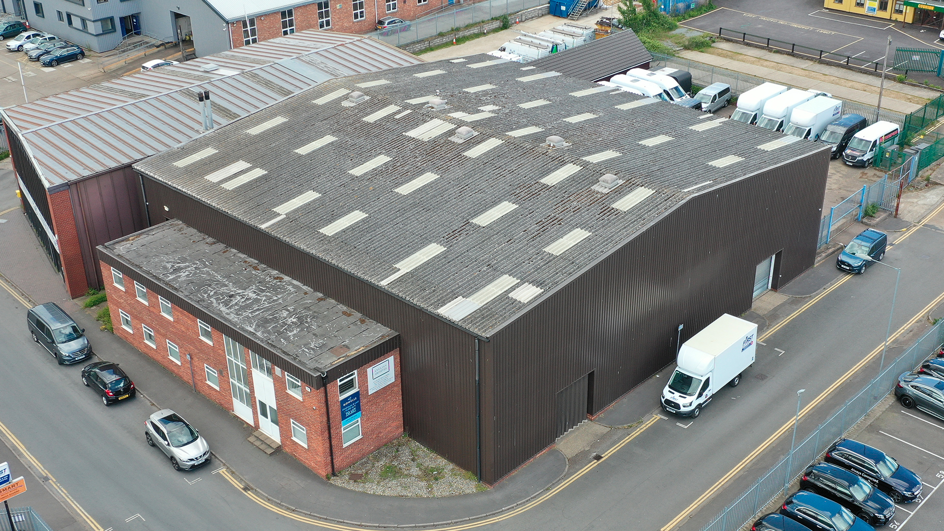 Potters House Norwich