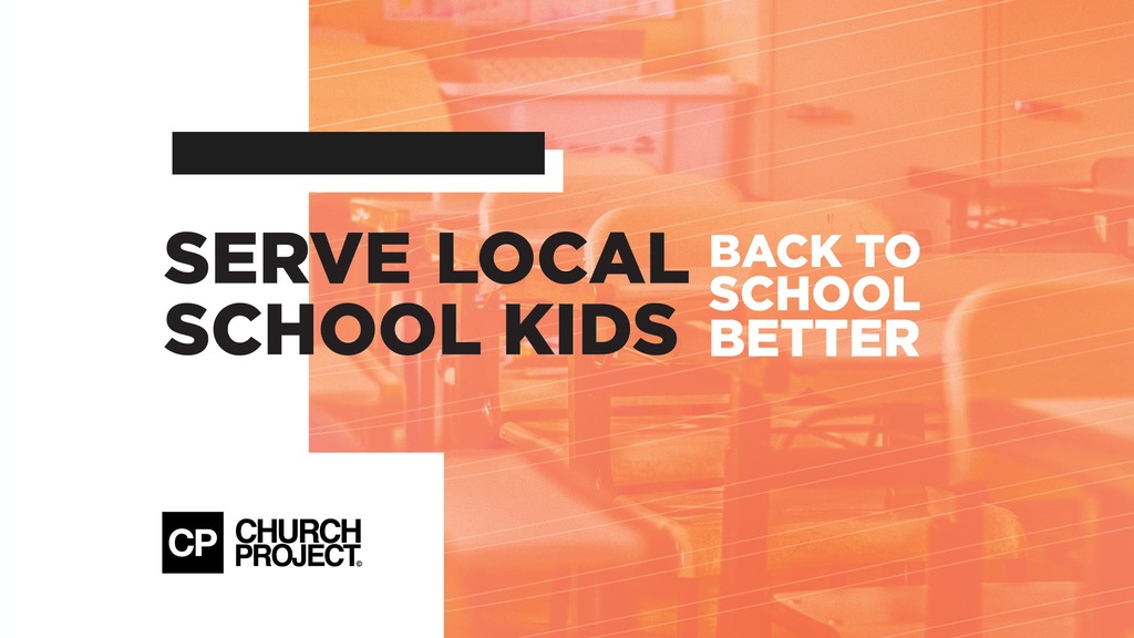 BACK TO SCHOOL BETTER