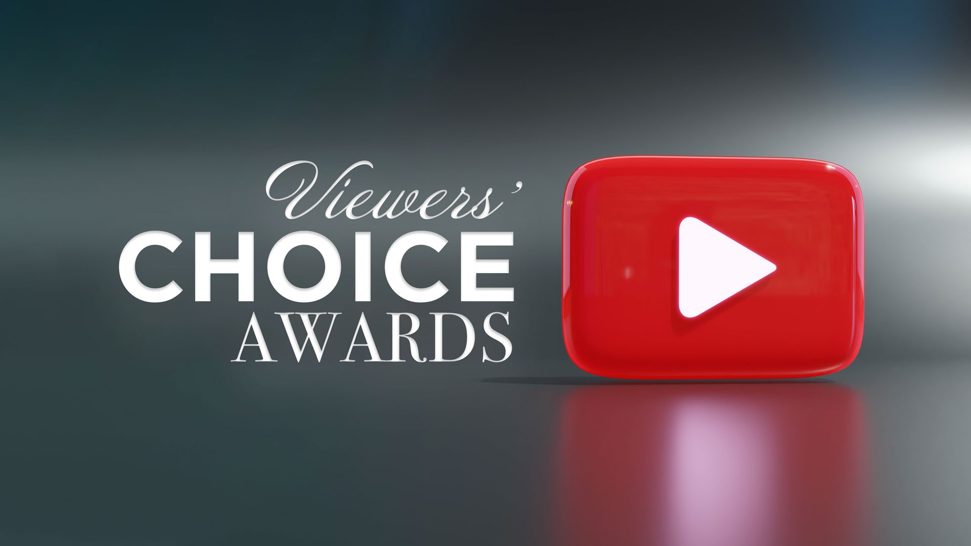 Viewers' Choice Awards Journey Christian Church FL