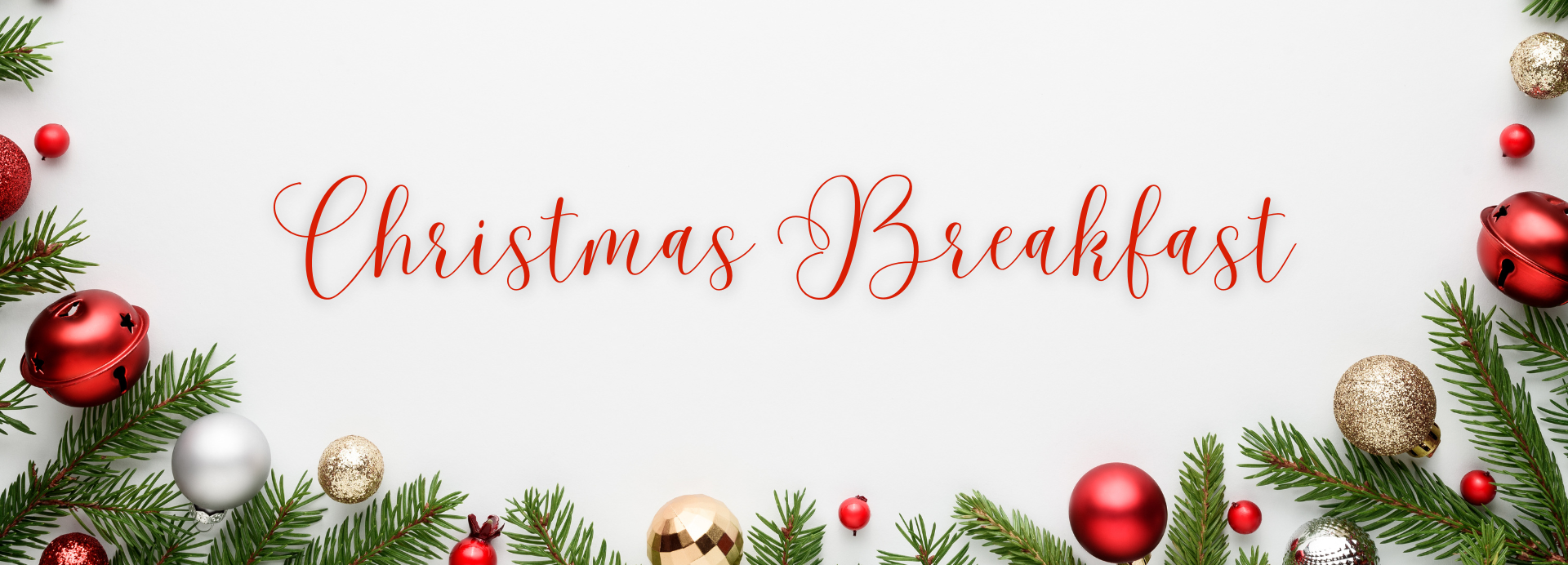 Christmas Breakfast