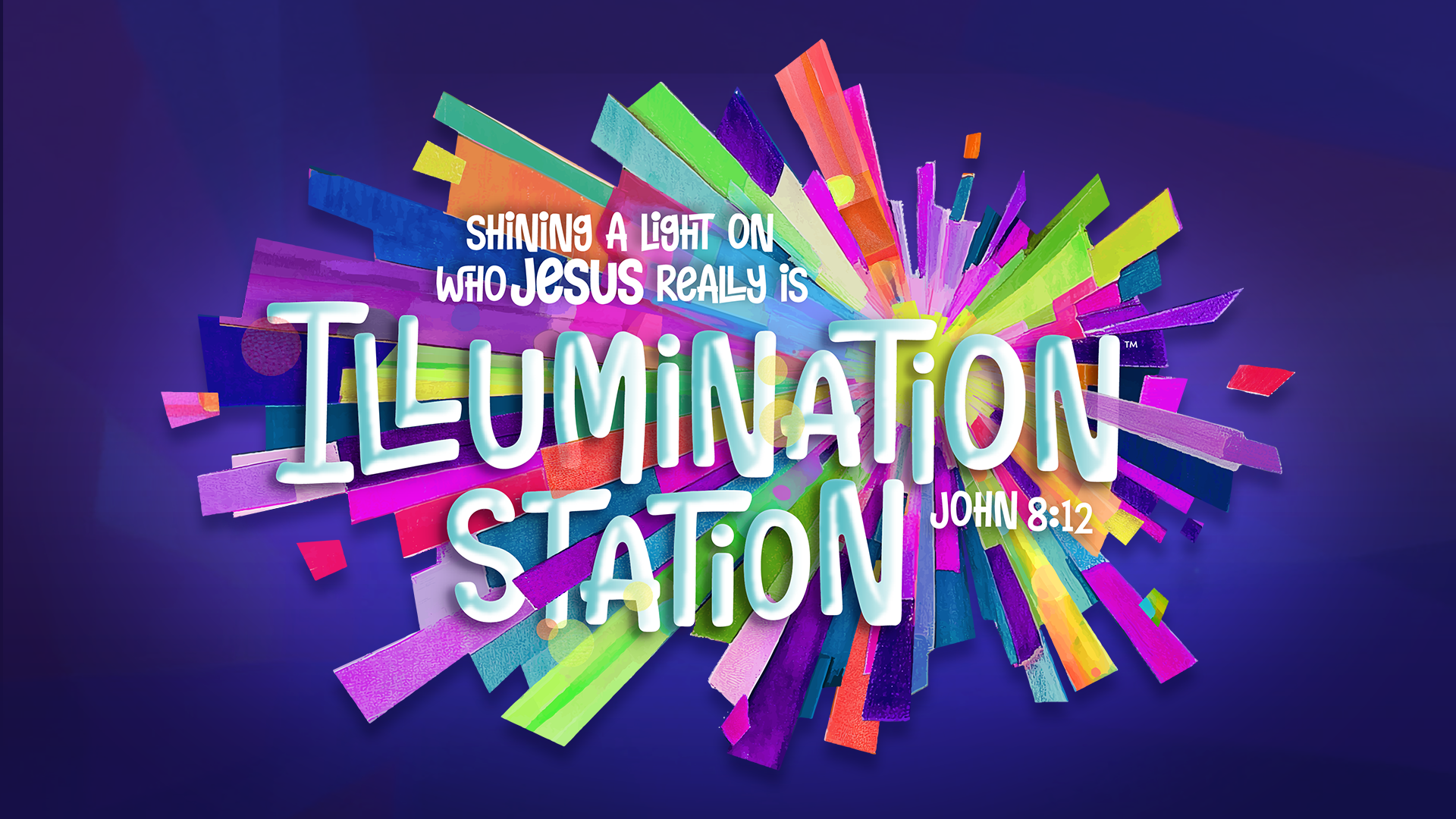 Summer Vacation Bible School