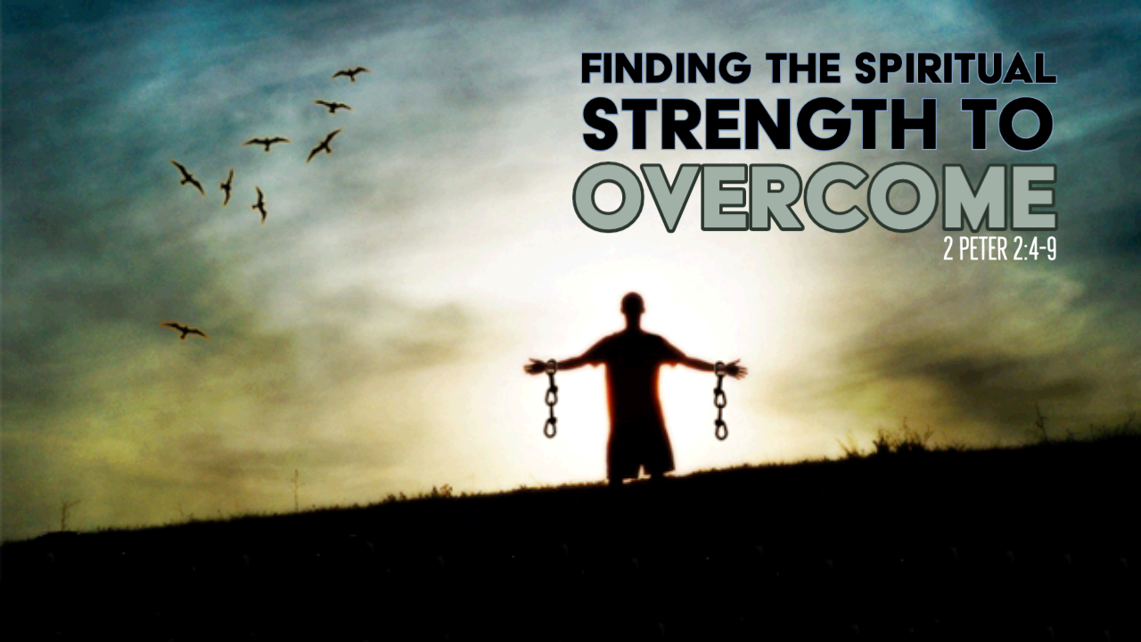 Finding the Spiritual Strength to Kissimmee Christian Church