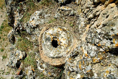 Laodicea-clay-water-pipe-with-calcium-deposits-tb041305134-bibleplaces.jpg