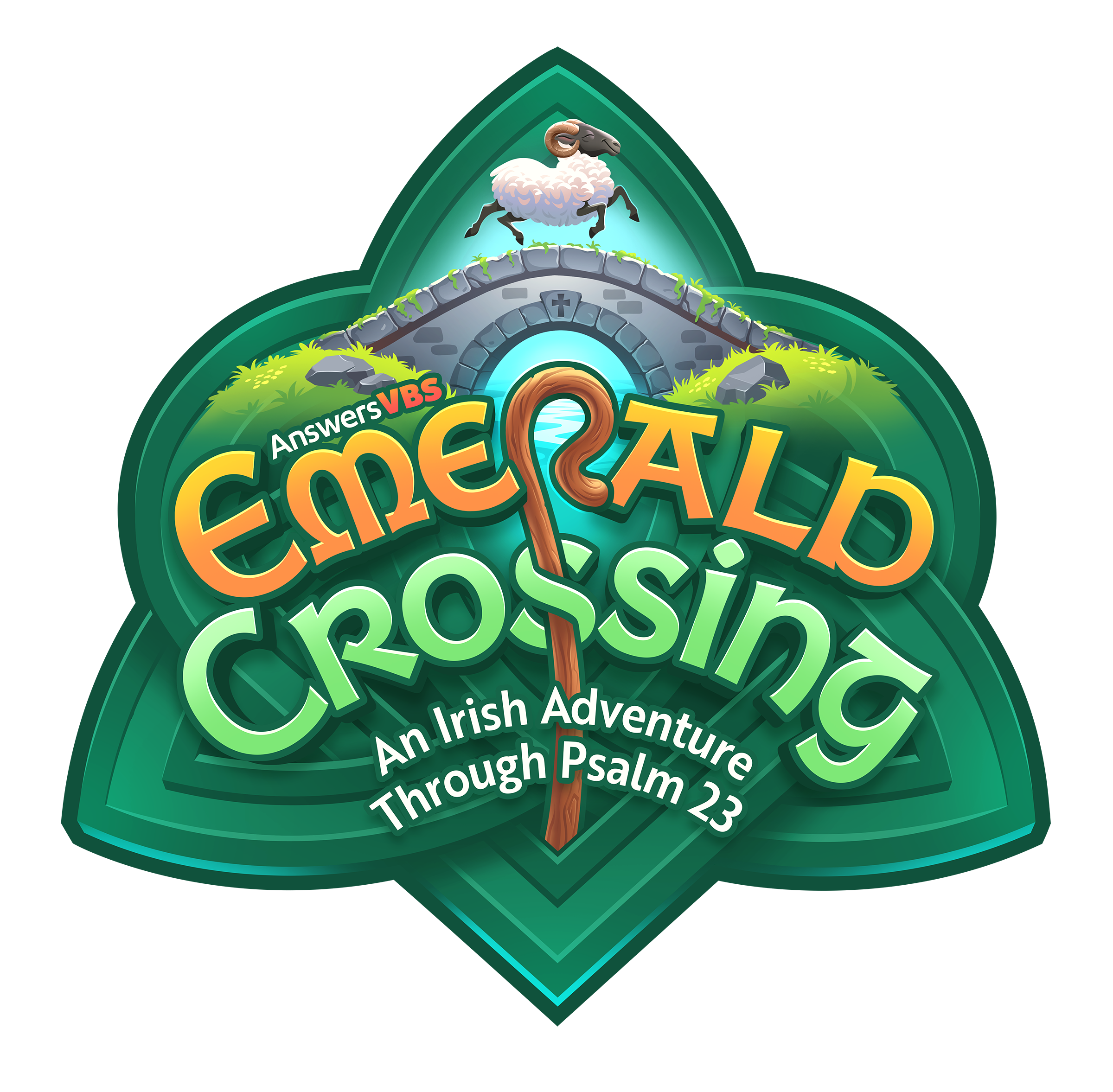 VBS 2026 flyer