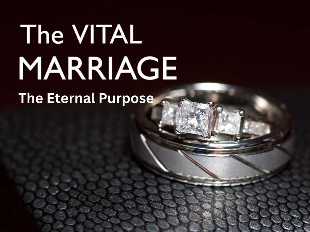 Marriage. The Vital Marriage.png