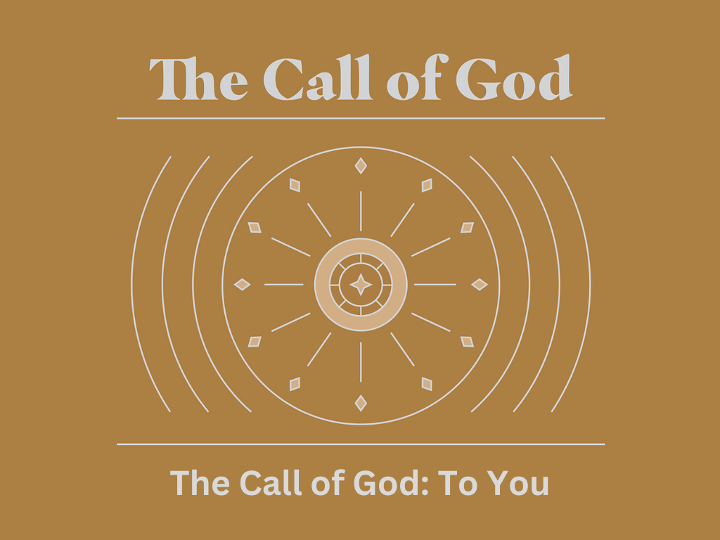the call of god title week 1.png