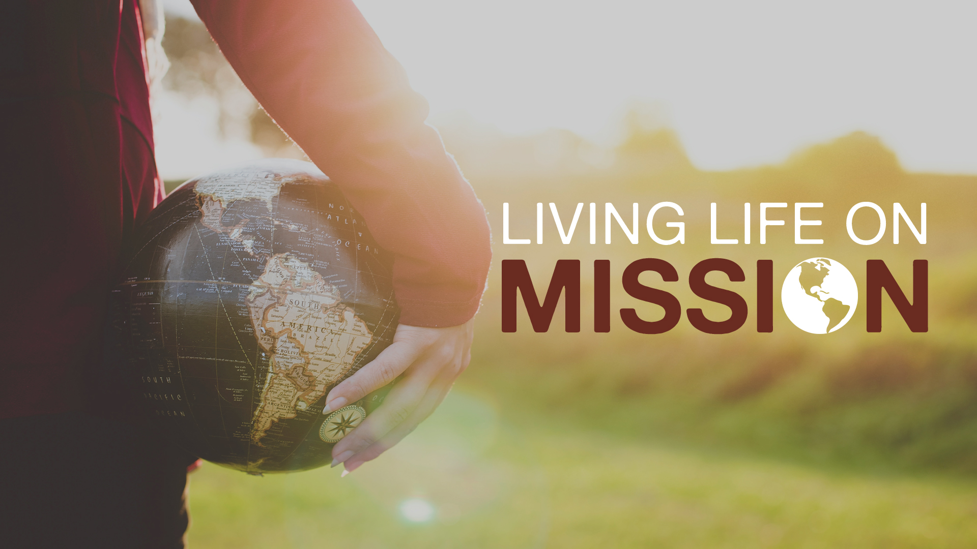 Living Life on Mission | Sarasota Baptist Church