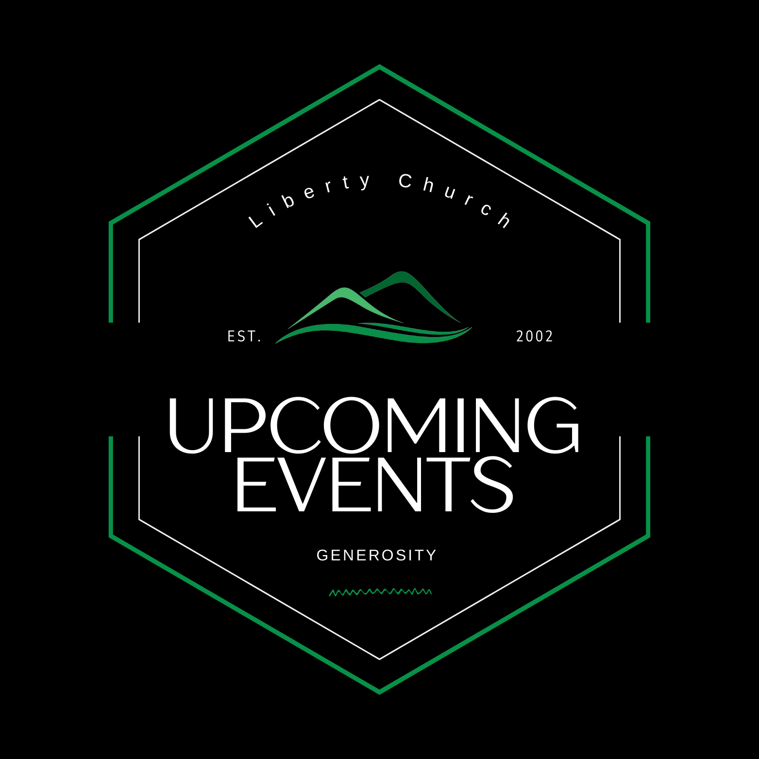 Liberty Youth - Summer Camp at Pondo flyer