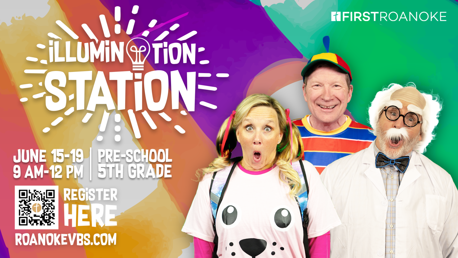 Vacation Bible School
