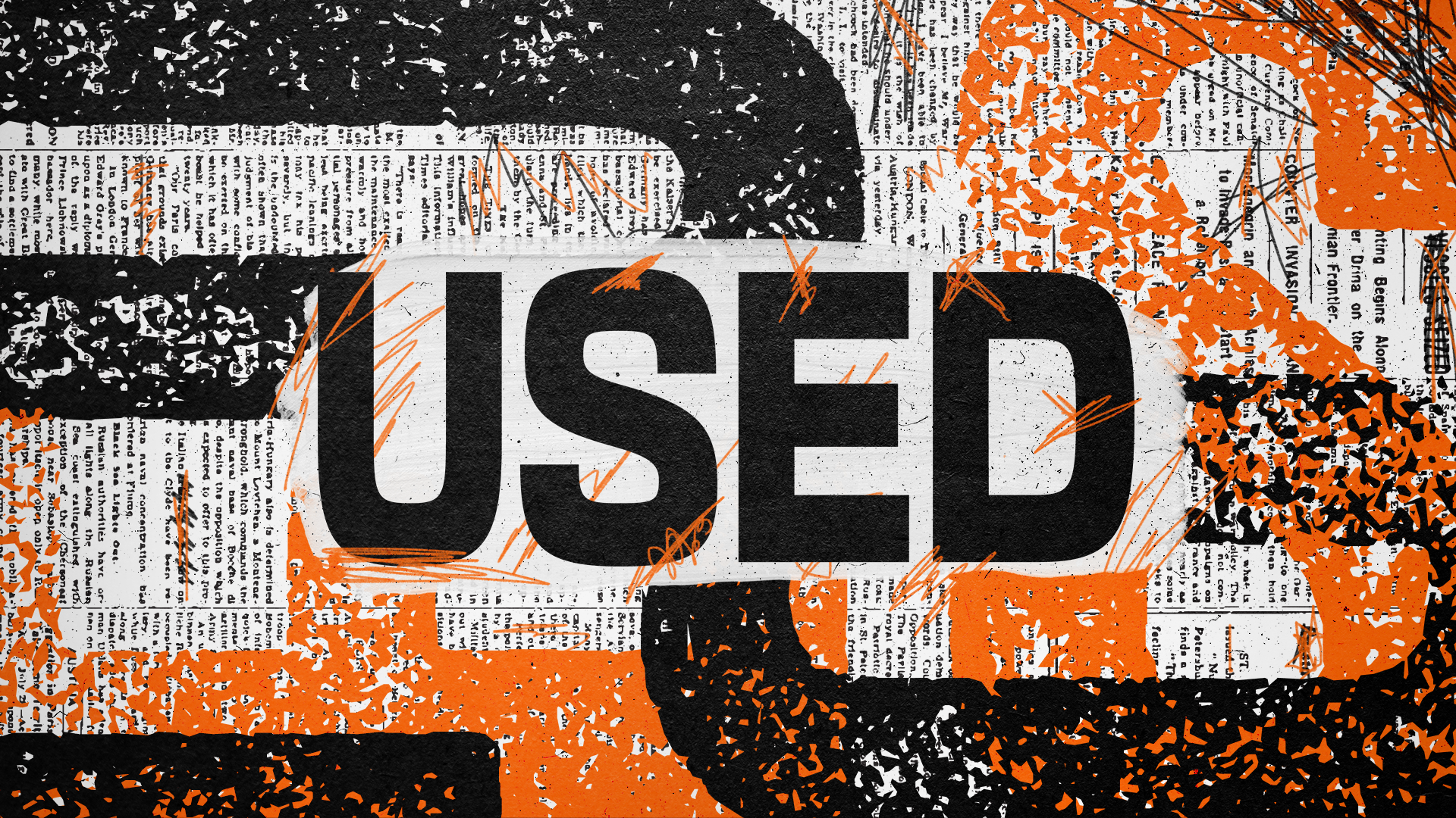 Used