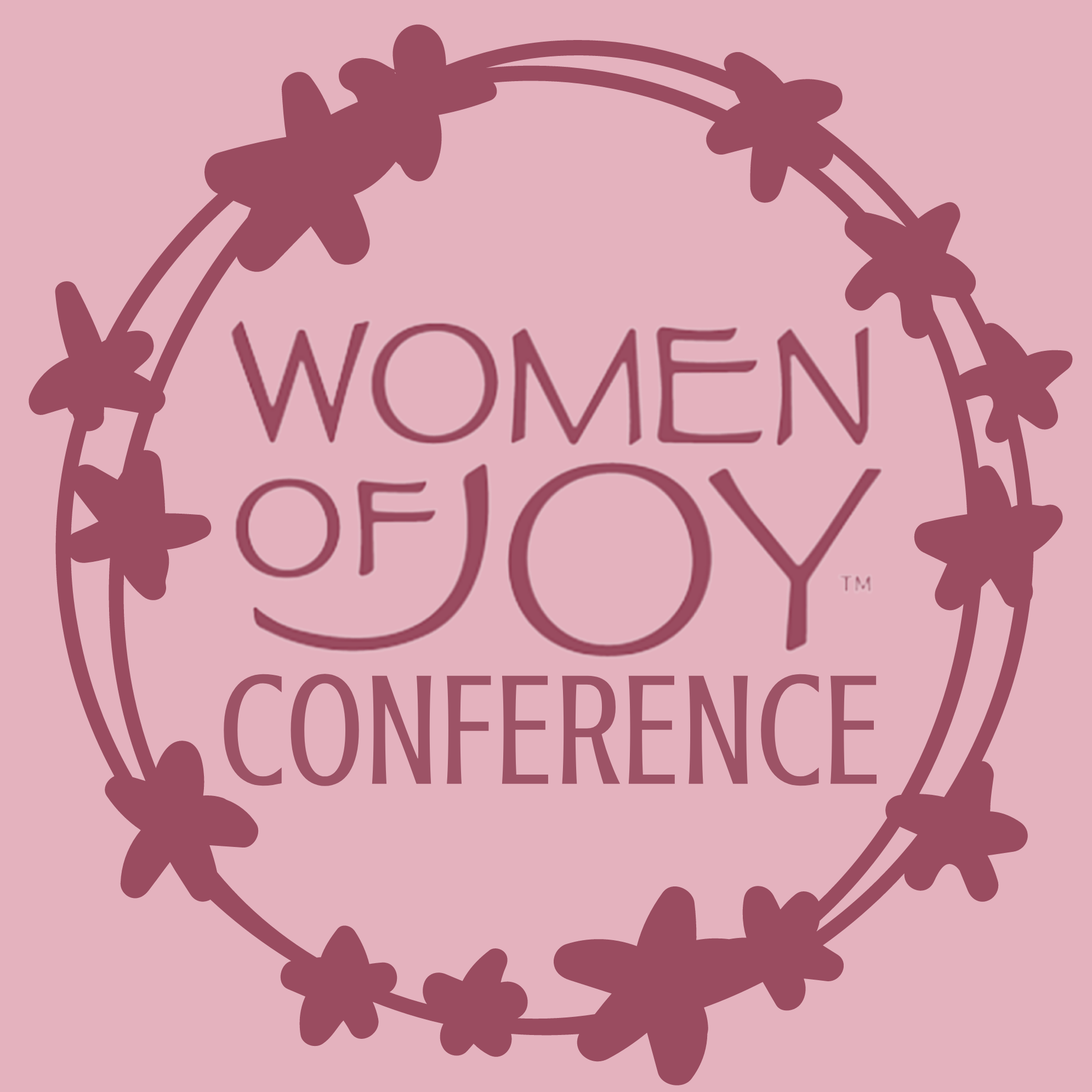 Women of Joy 2022 New Life Sanctuary, Inc.