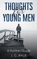 Youth MS guys book study flyer