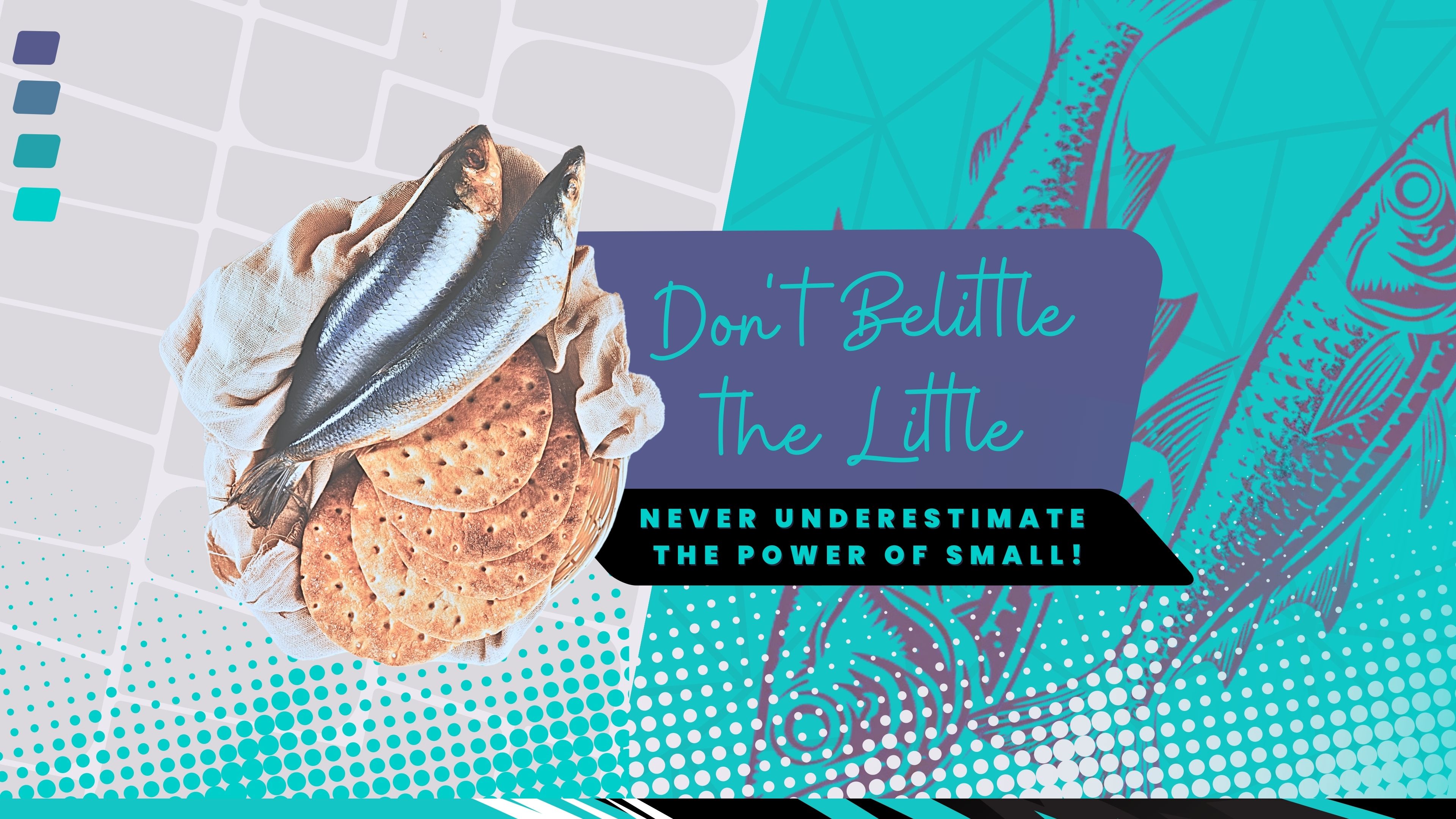 Don't Belittle The Little - Pastor Dave - July 2023.jpg