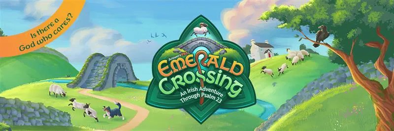Emerald Crossing VBS