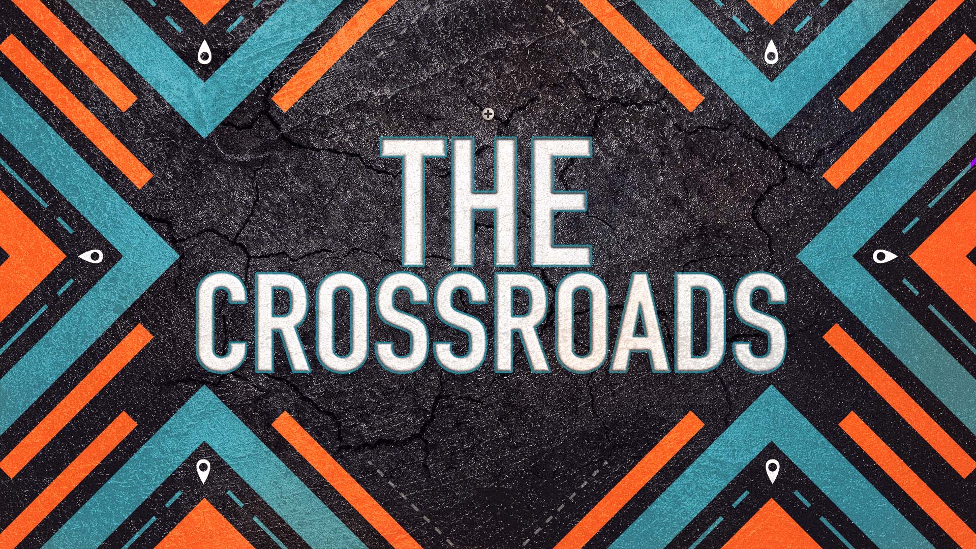 The Crossroads | The Grove
