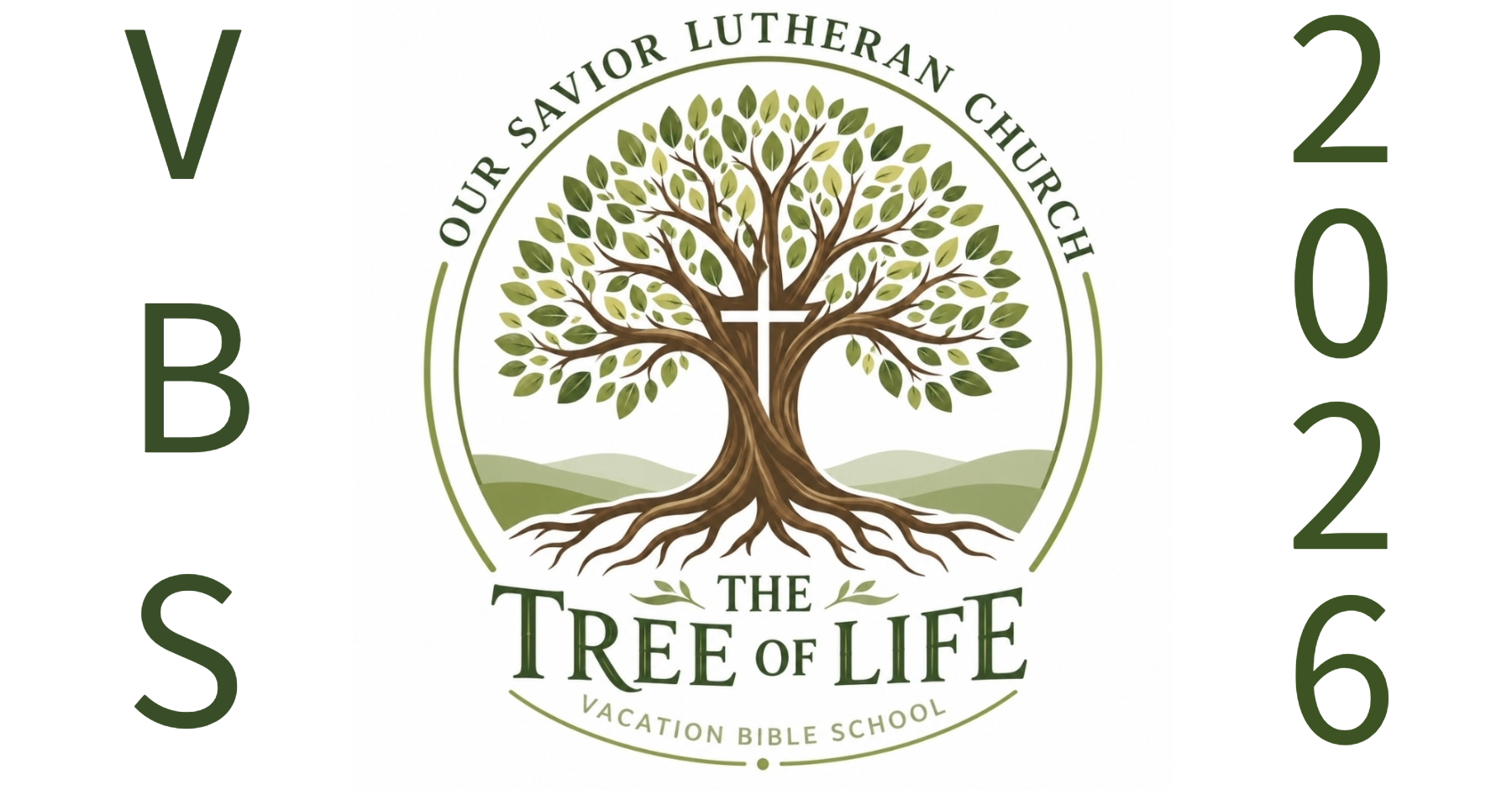 VBS 2026: The Tree of Life
