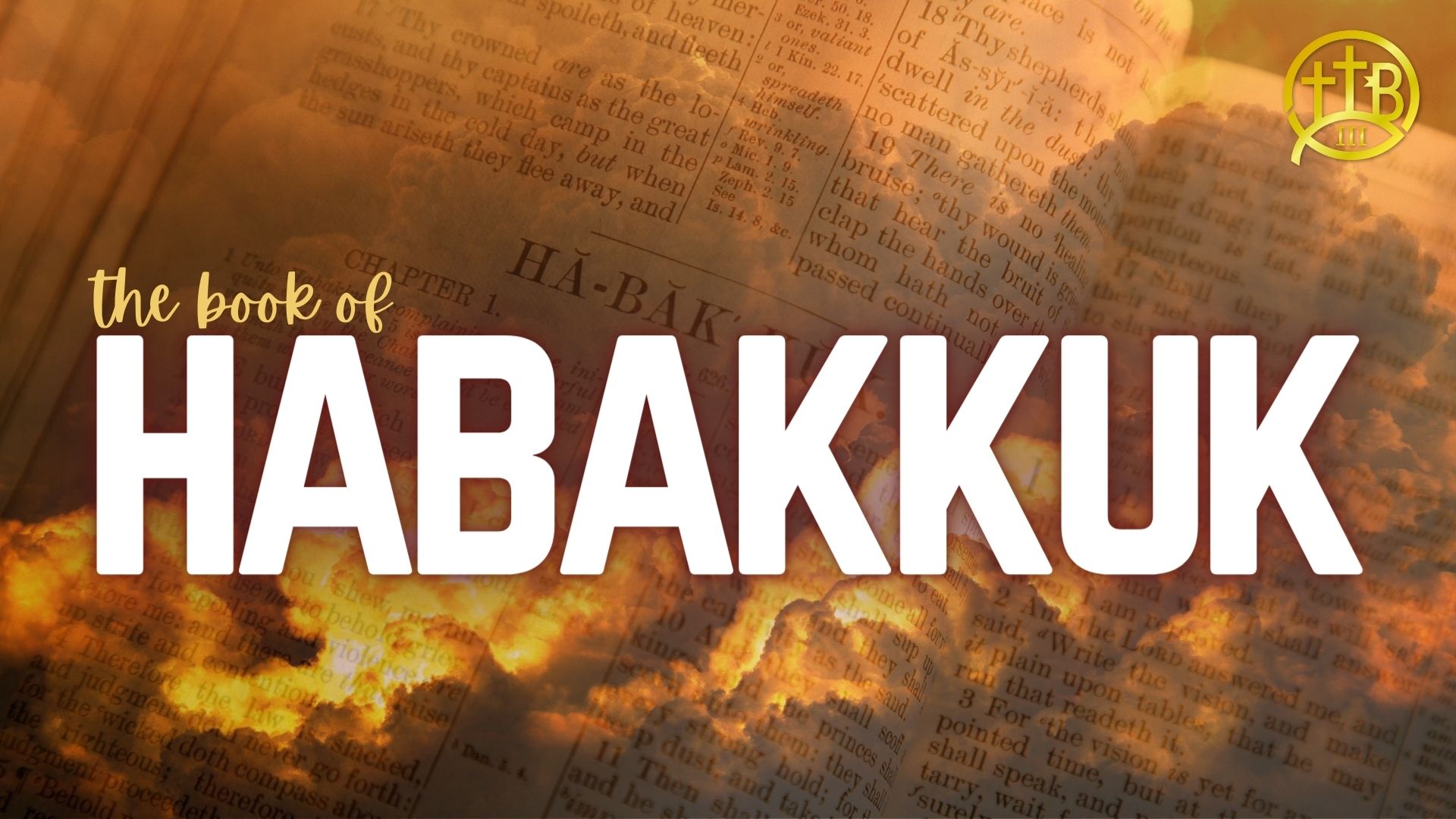 Habakkuk (2024)