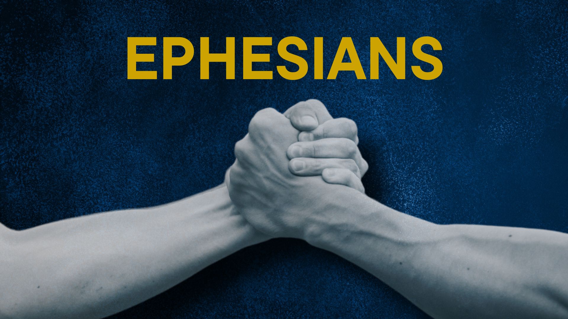 Ephesians (2025-26)