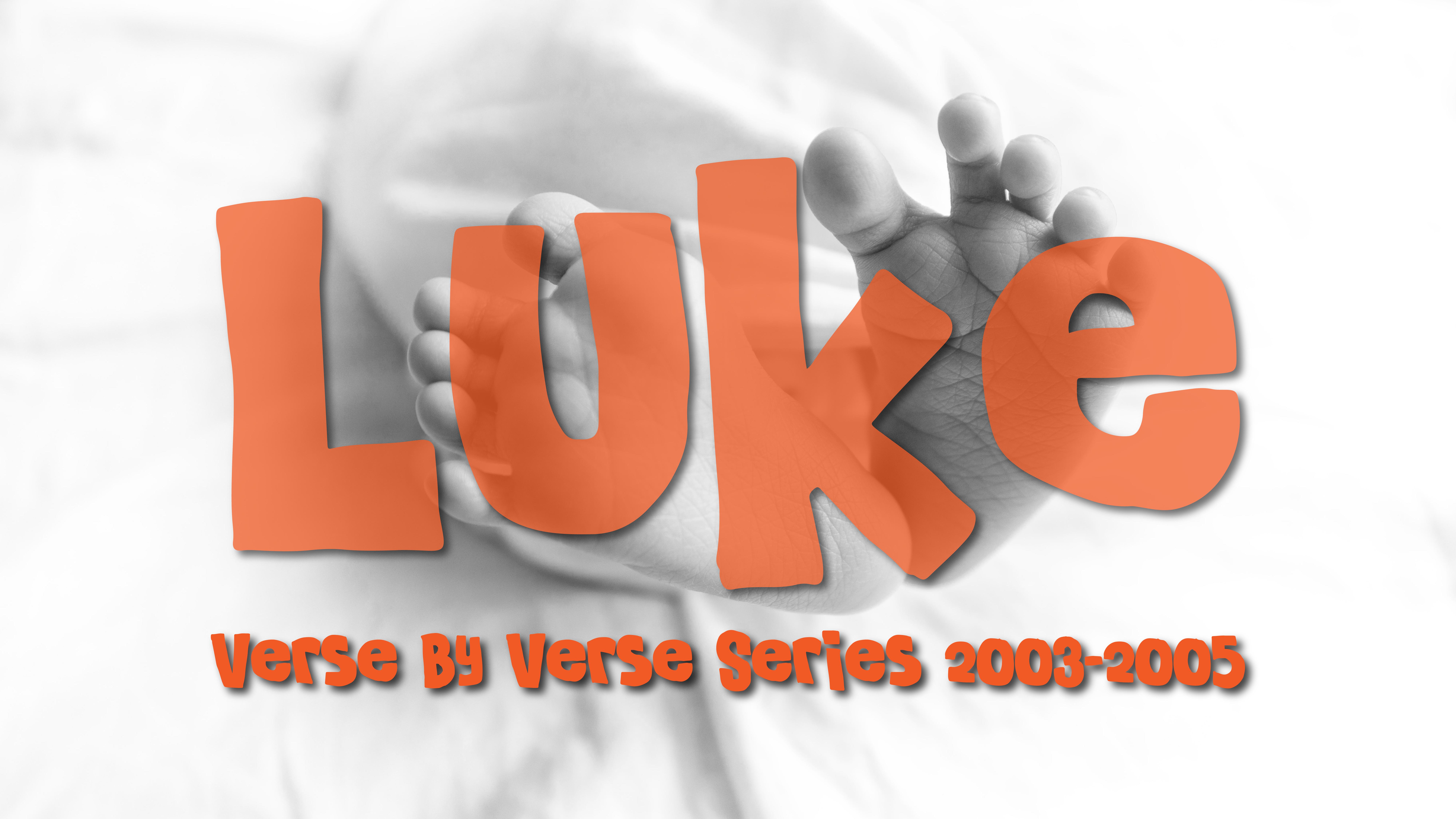 Luke (2003-2005)