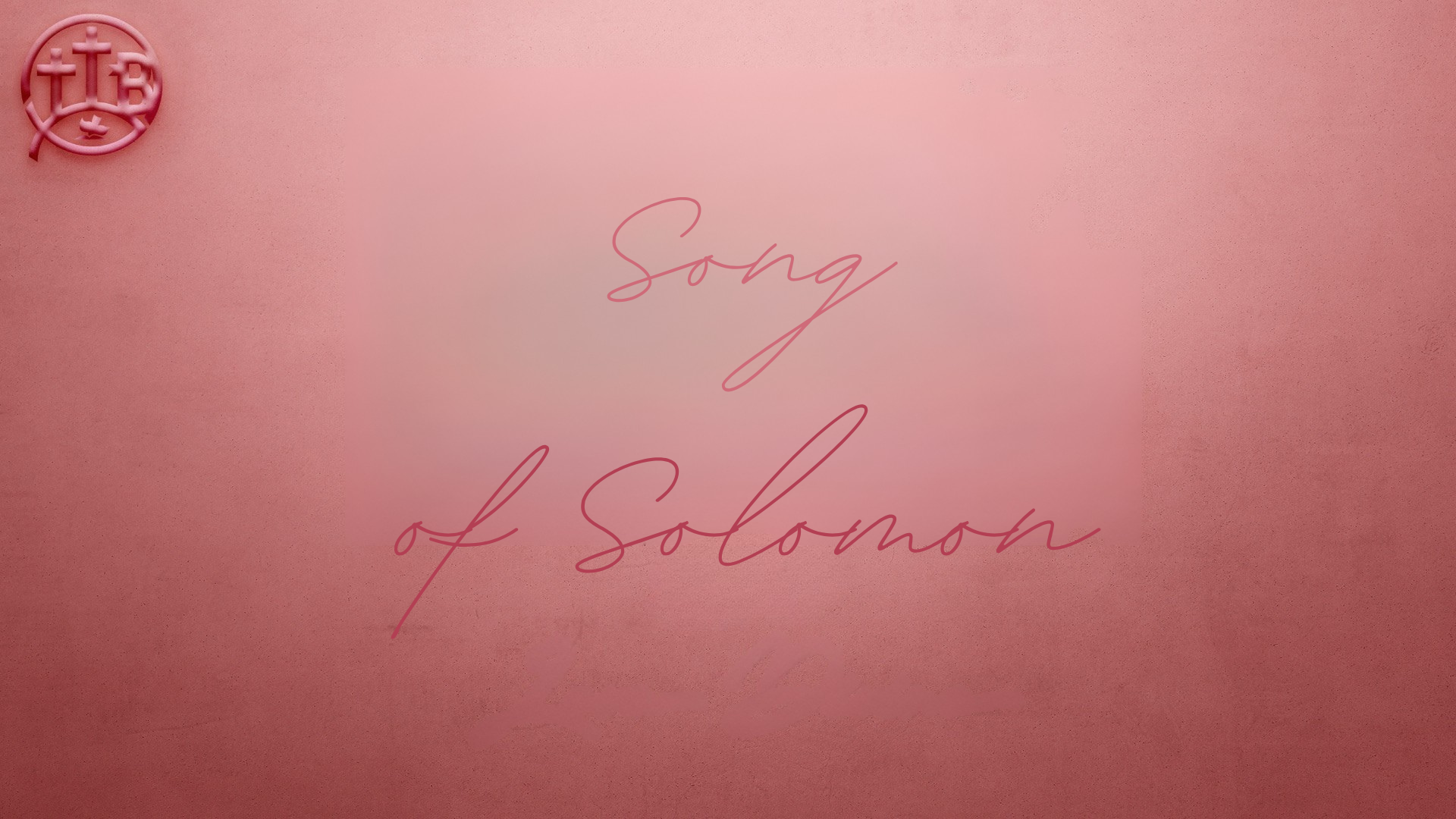 Song of Solomon (2022)