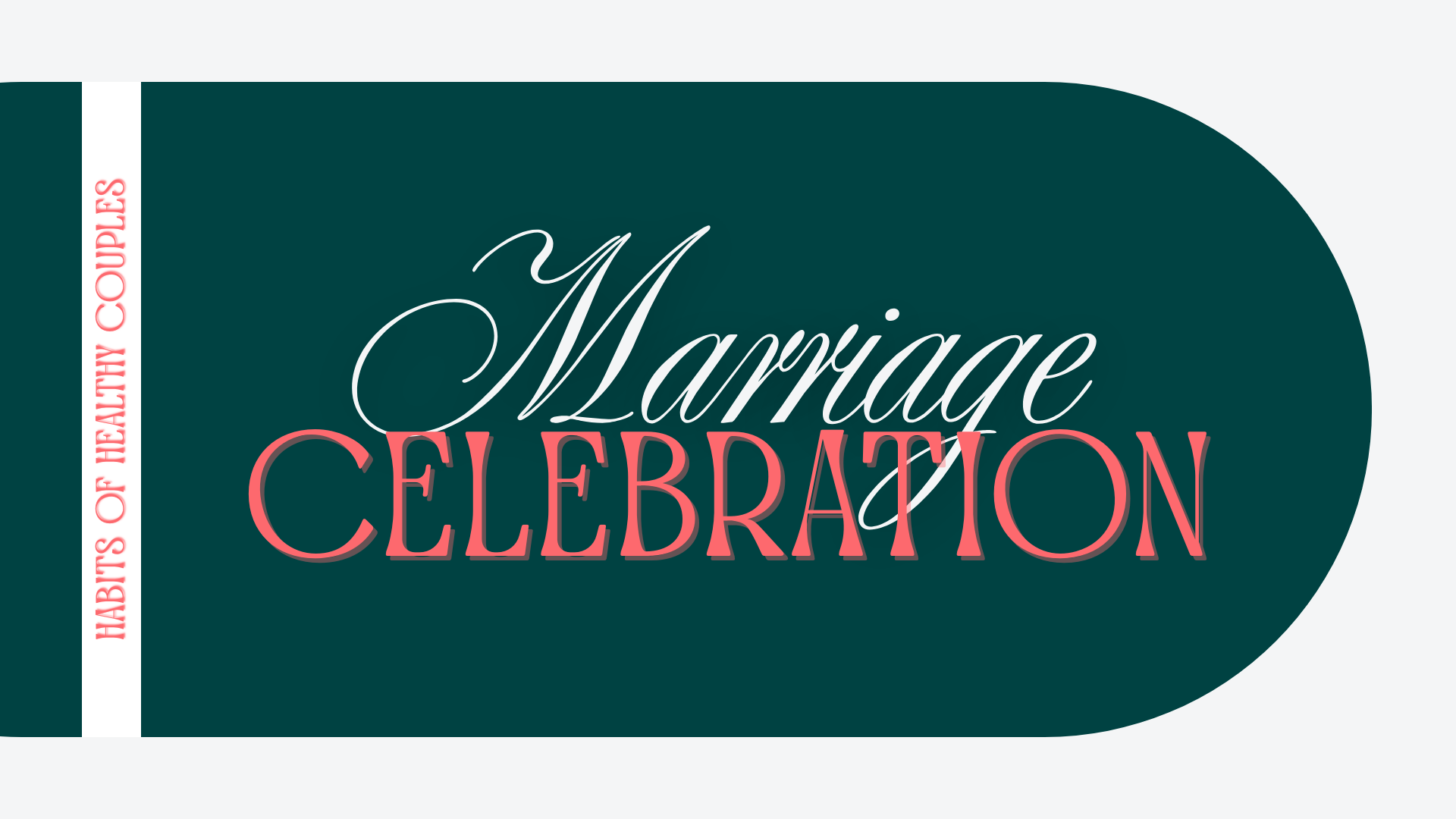 2026 Marriage Celebration