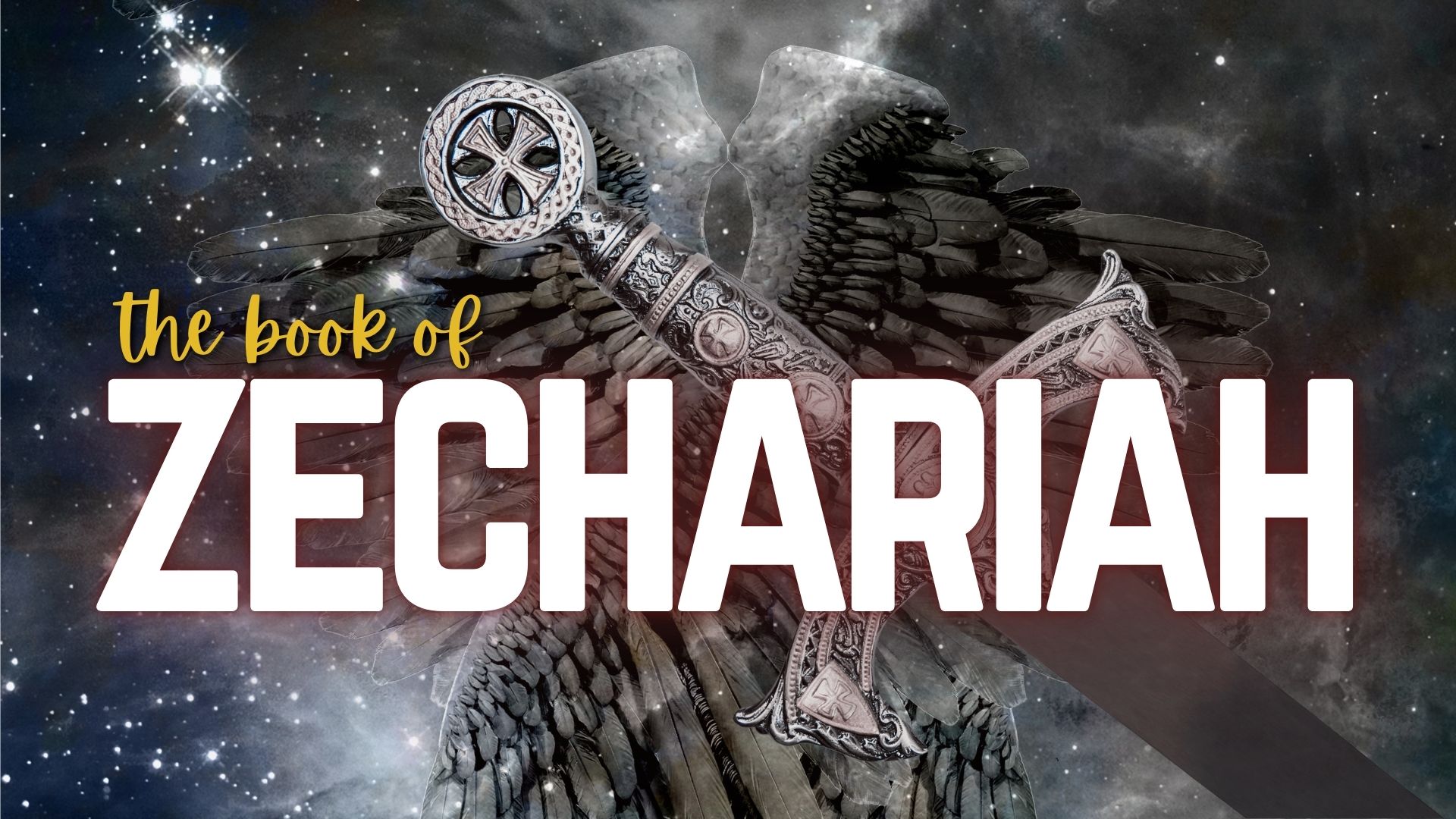 Zechariah (2024-2025)