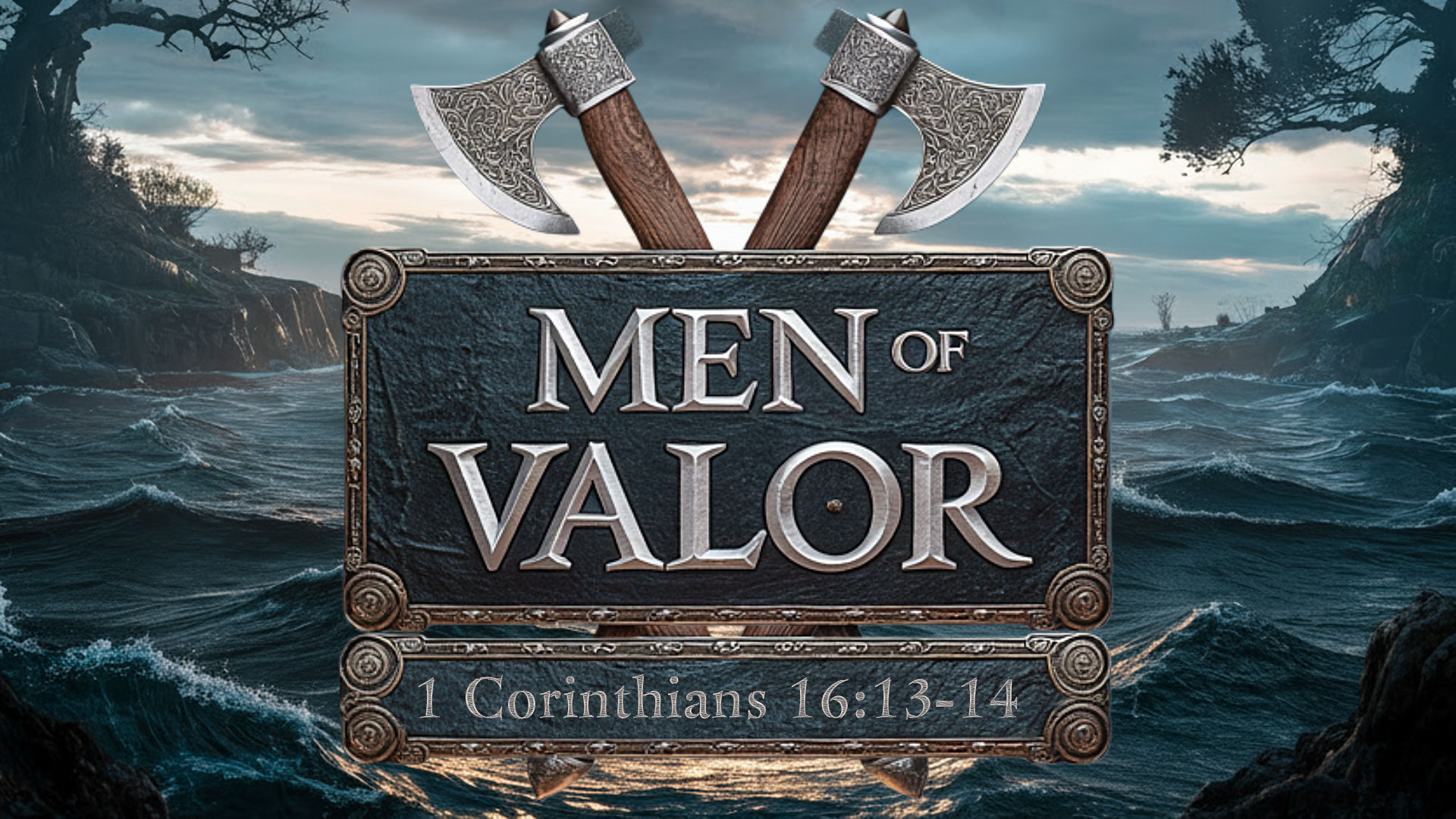 2025 Men's Conference