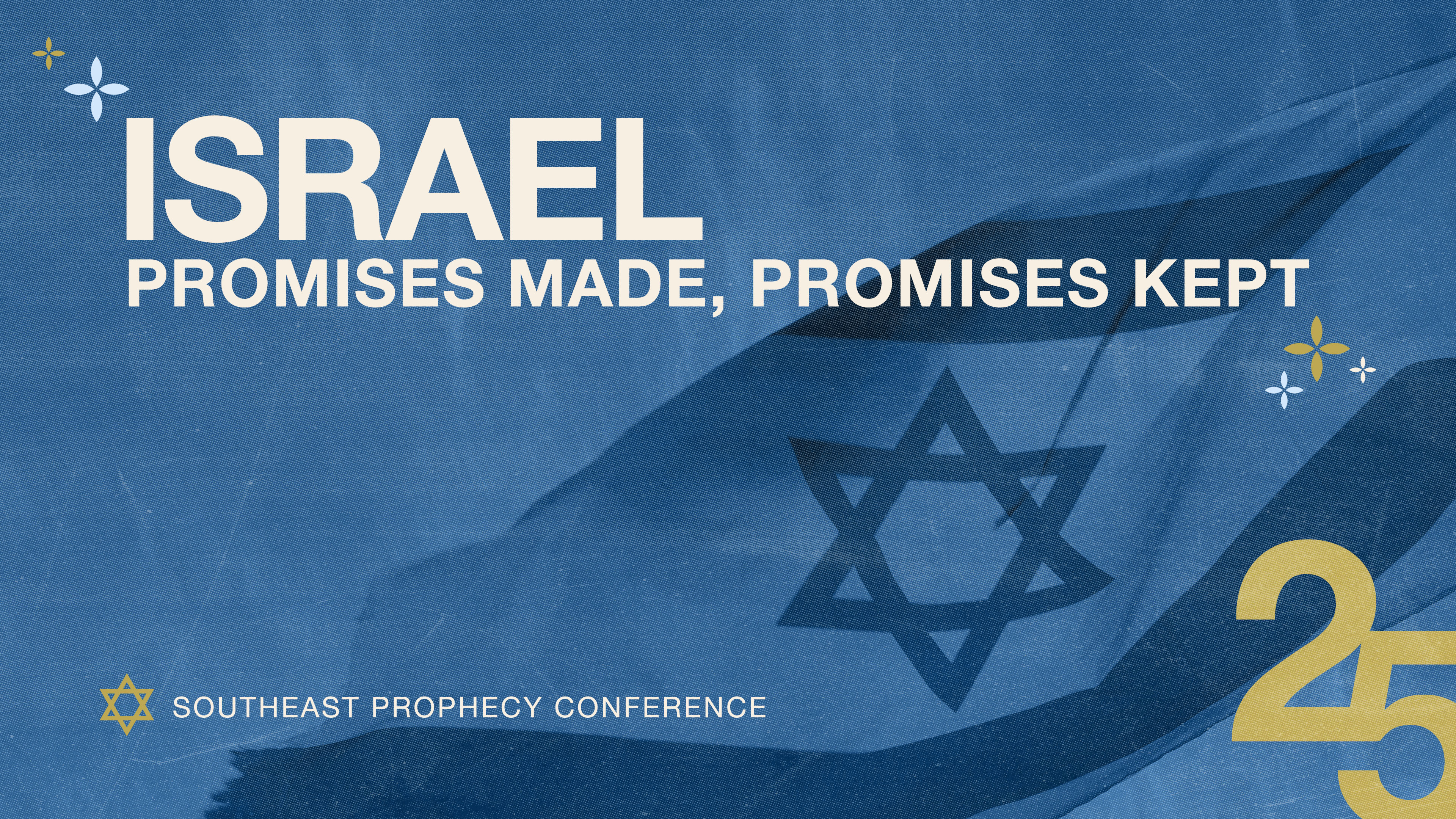 Southeast Prophecy Conference 2025