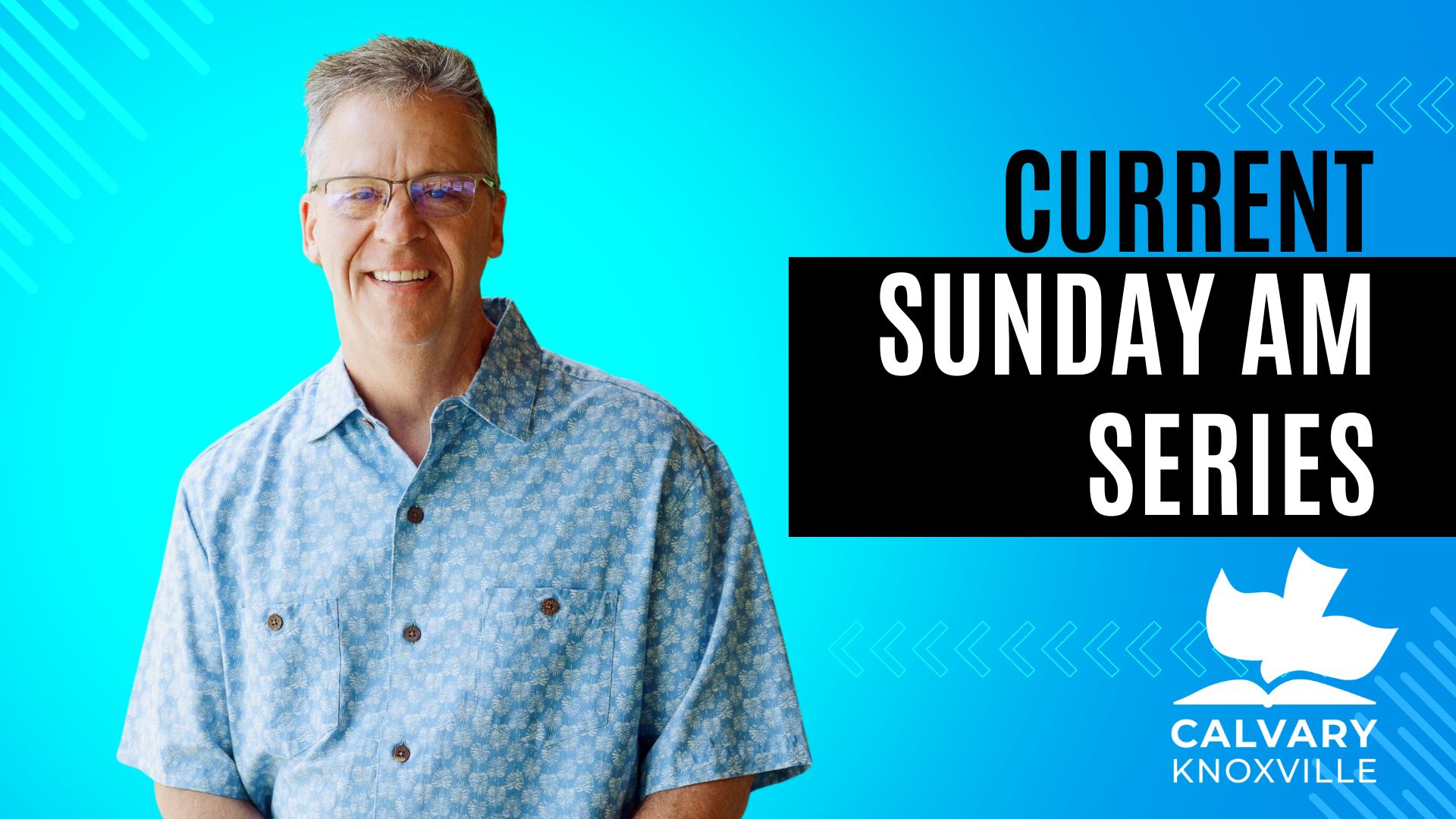 Current Sunday AM Series