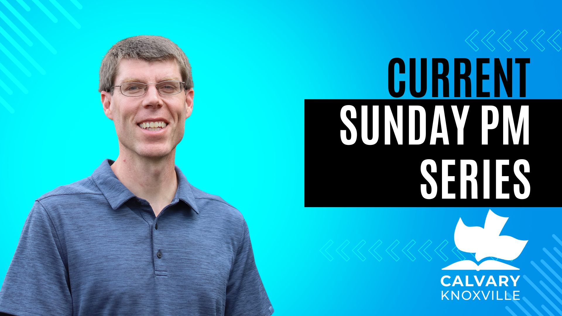 Current Sunday PM Series