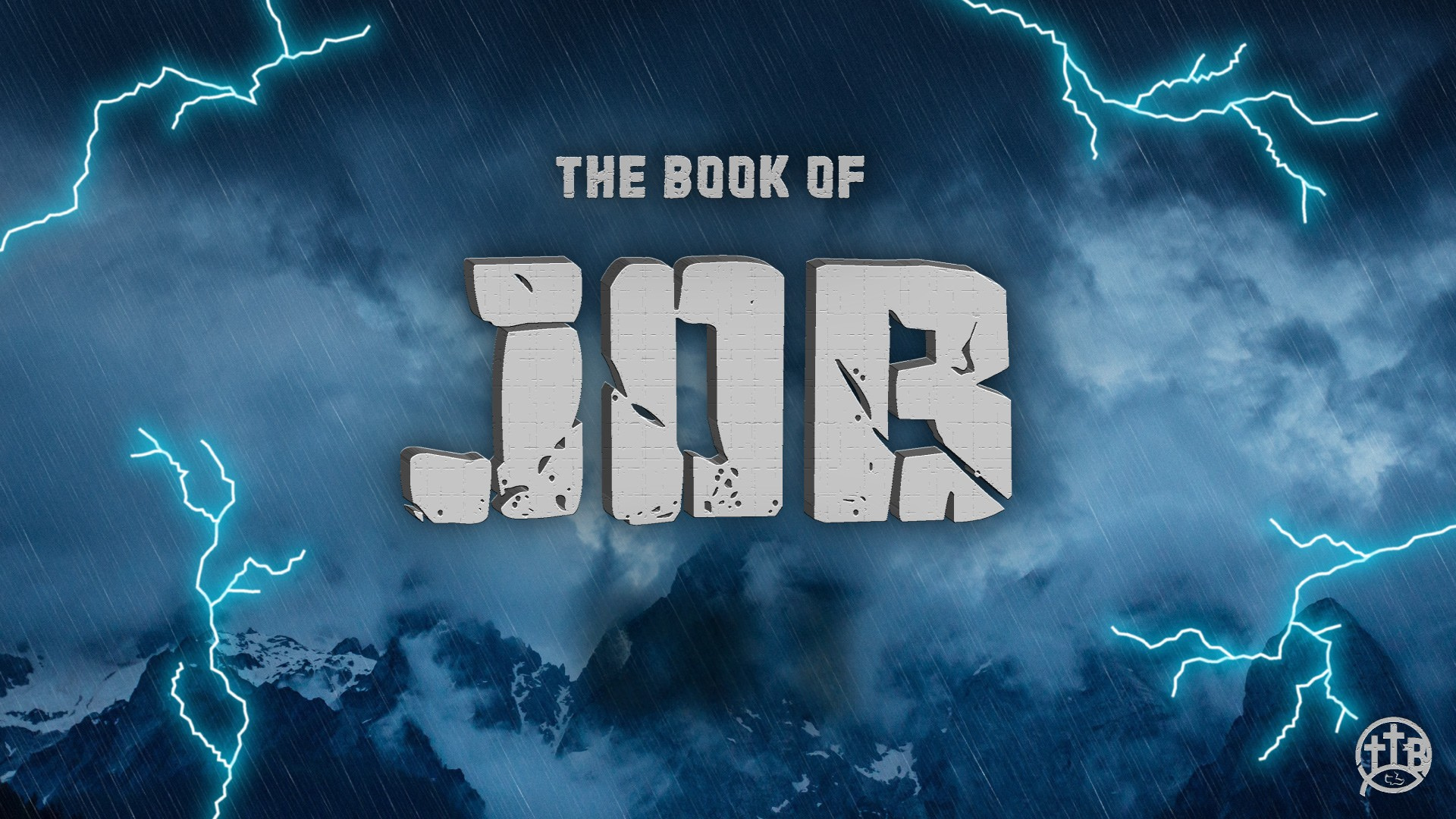 Job (2020 Audio Only)