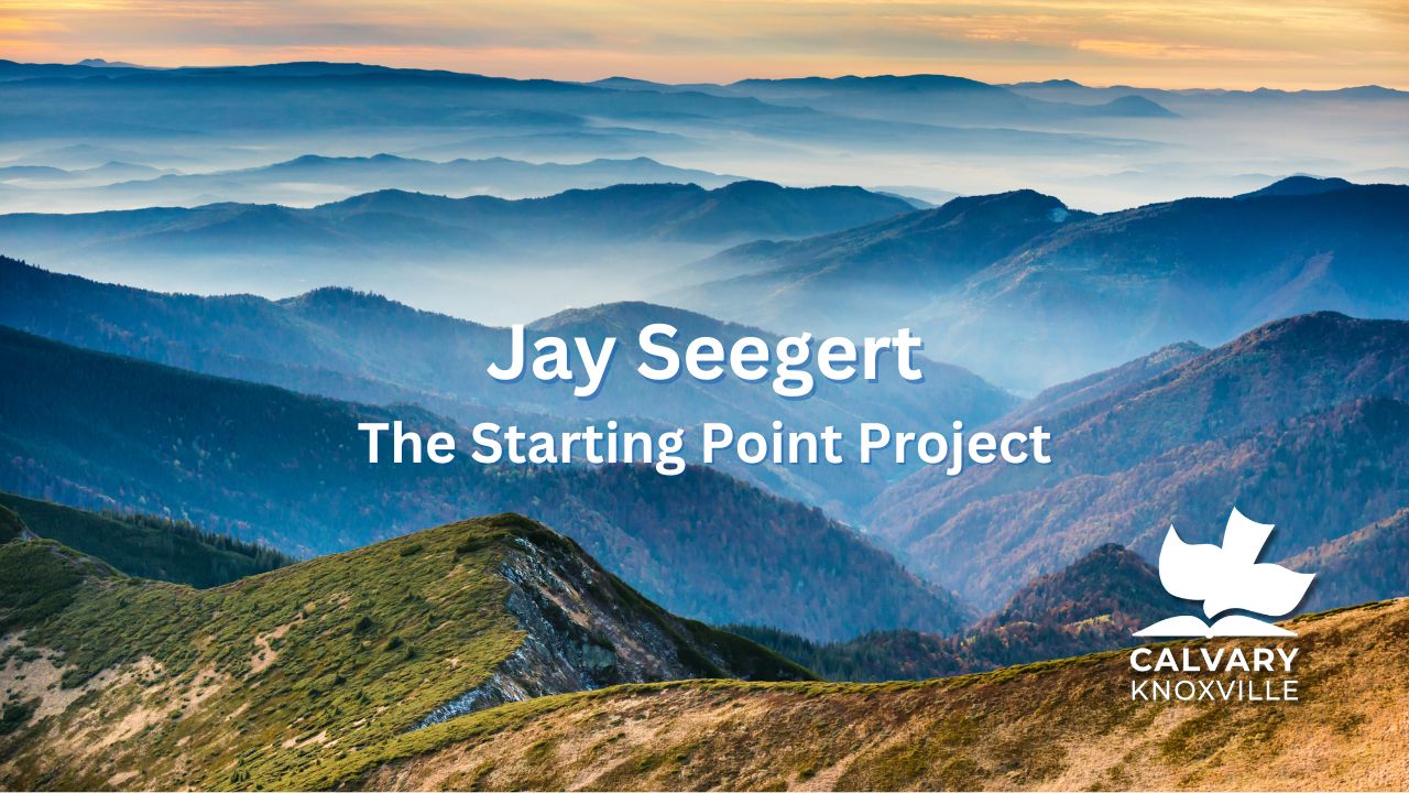 2024 Men's Conference