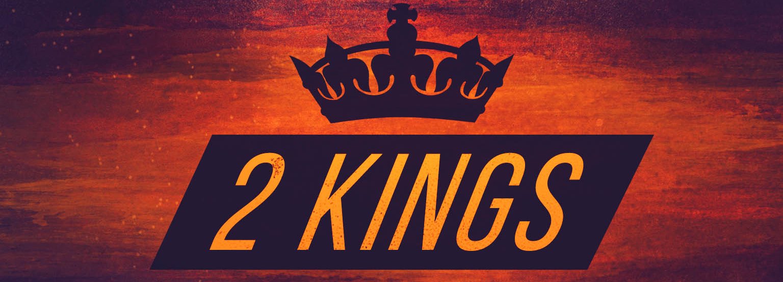 2 Kings (2019 Audio Only)