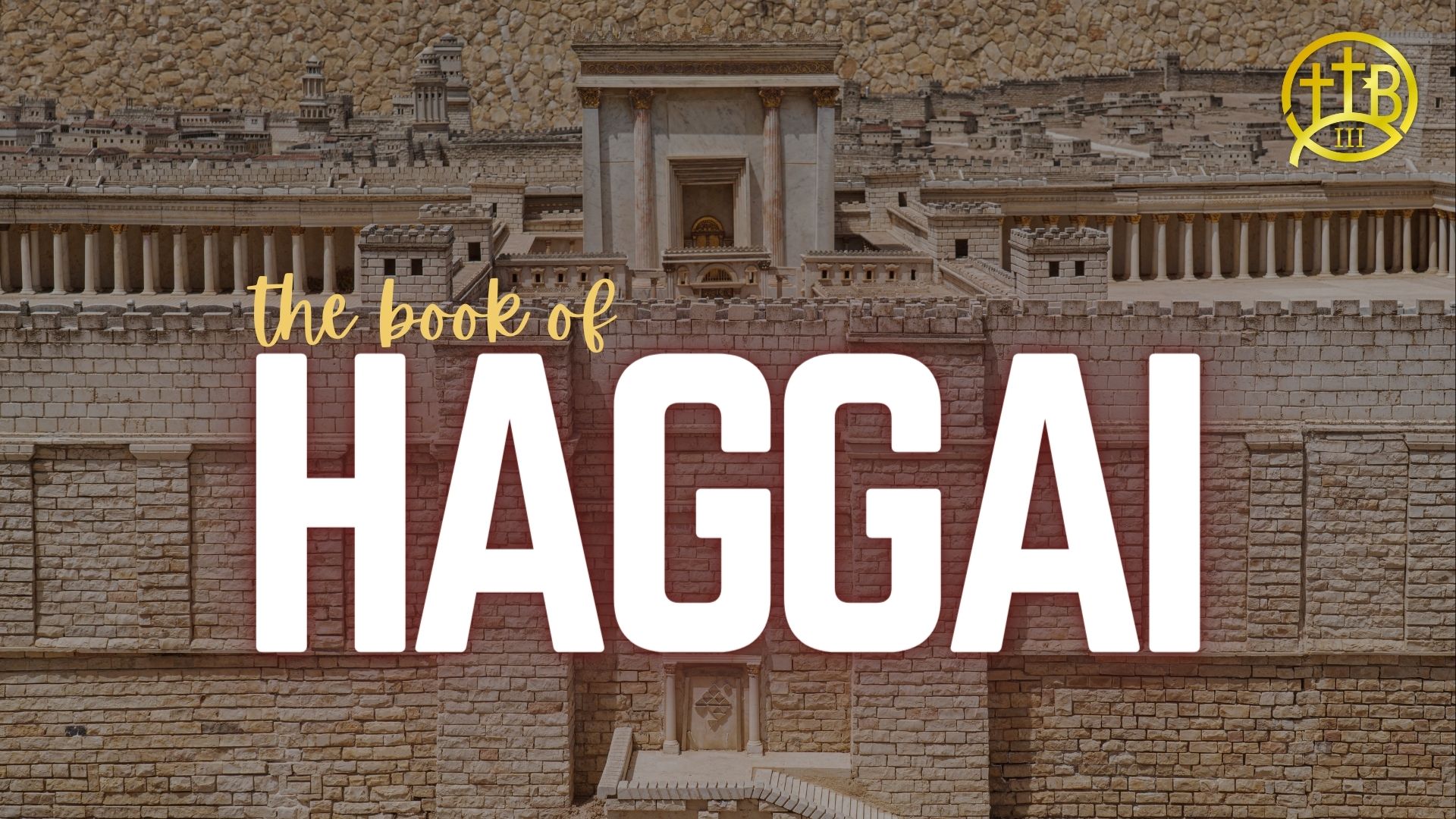 Haggai (2024)