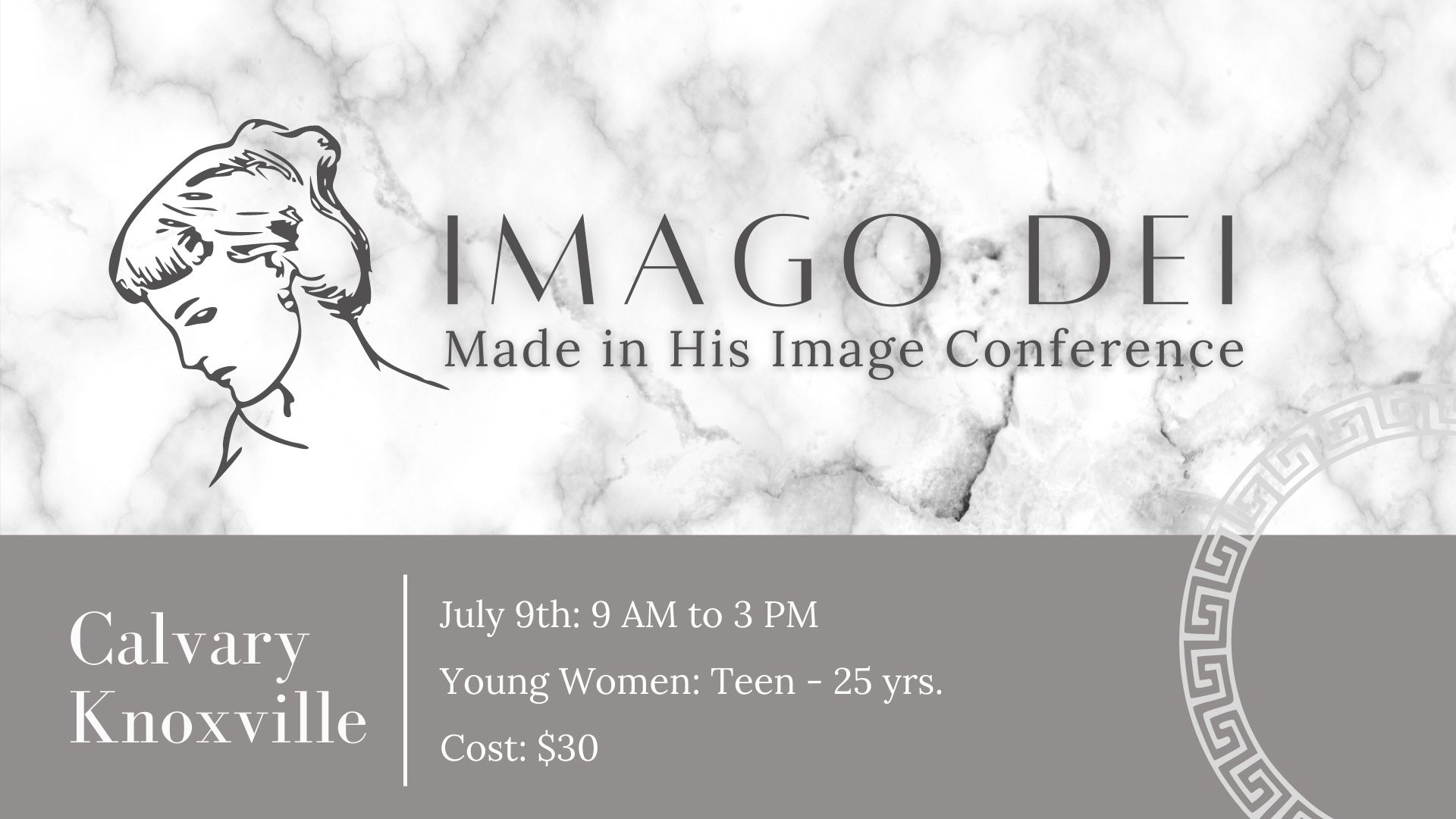 2022 Imago Dei Conference